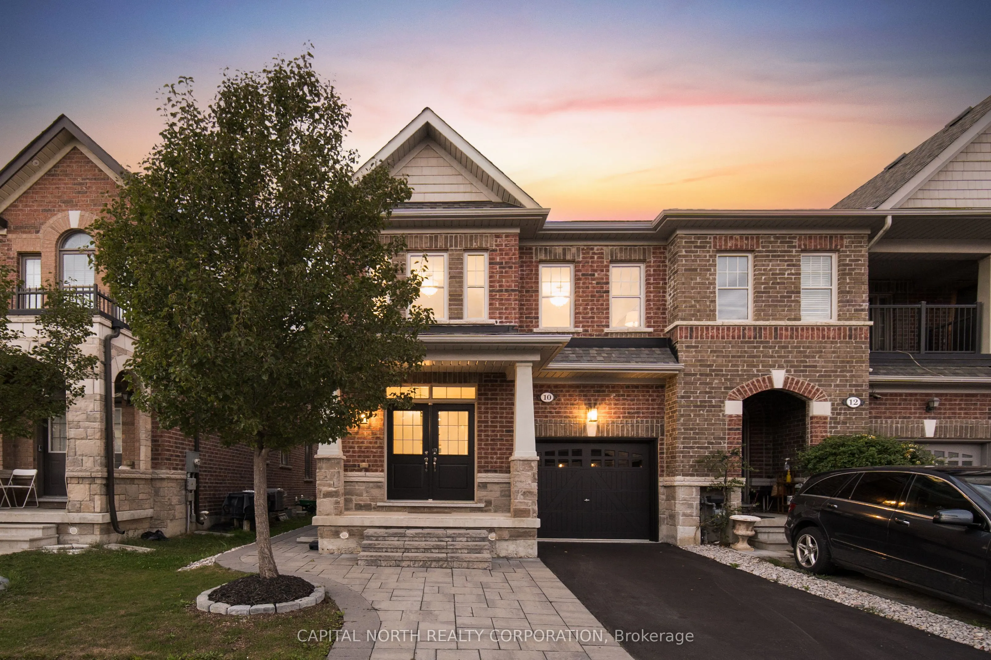 10 Tormore Road