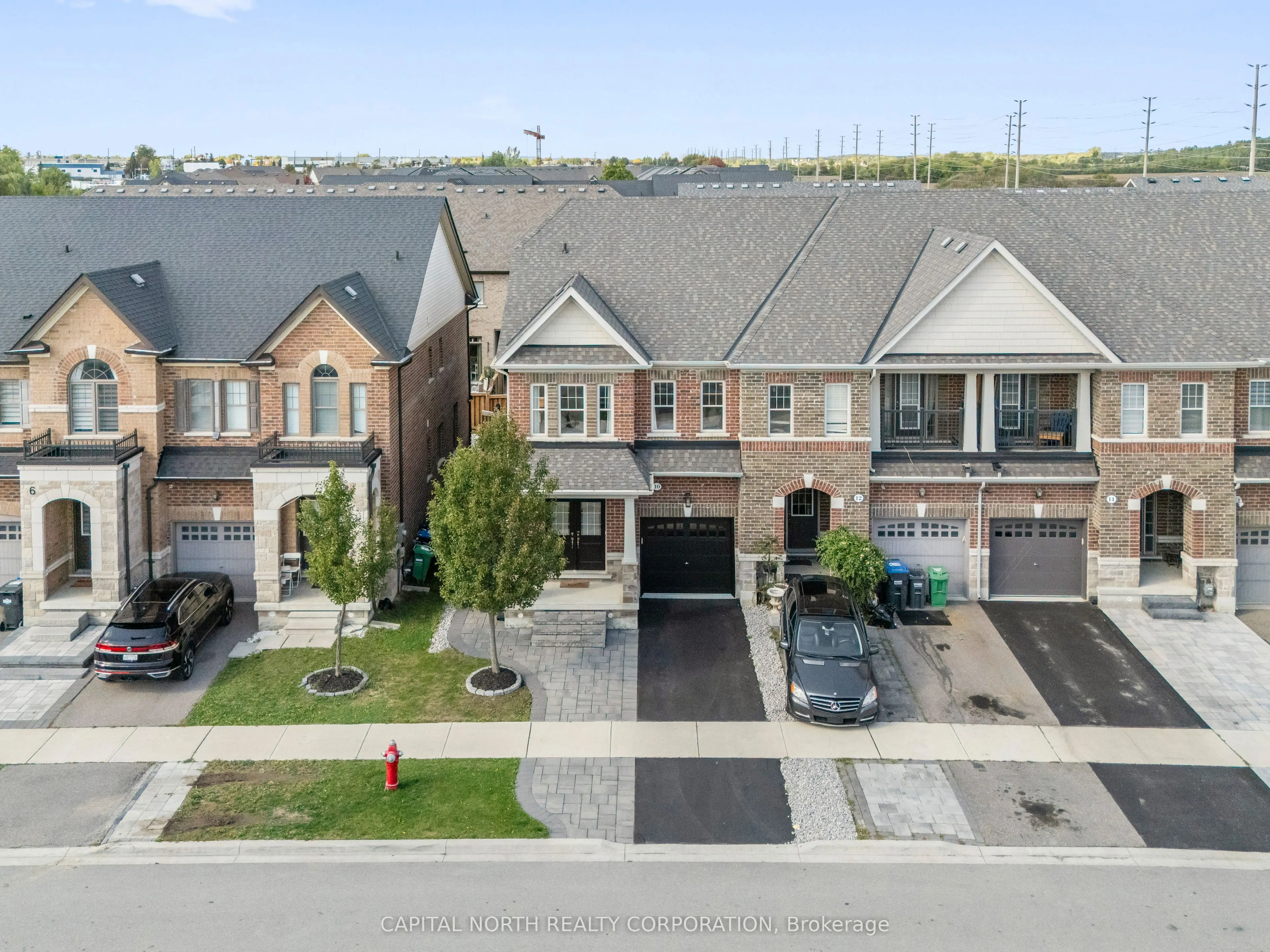 10 Tormore Road