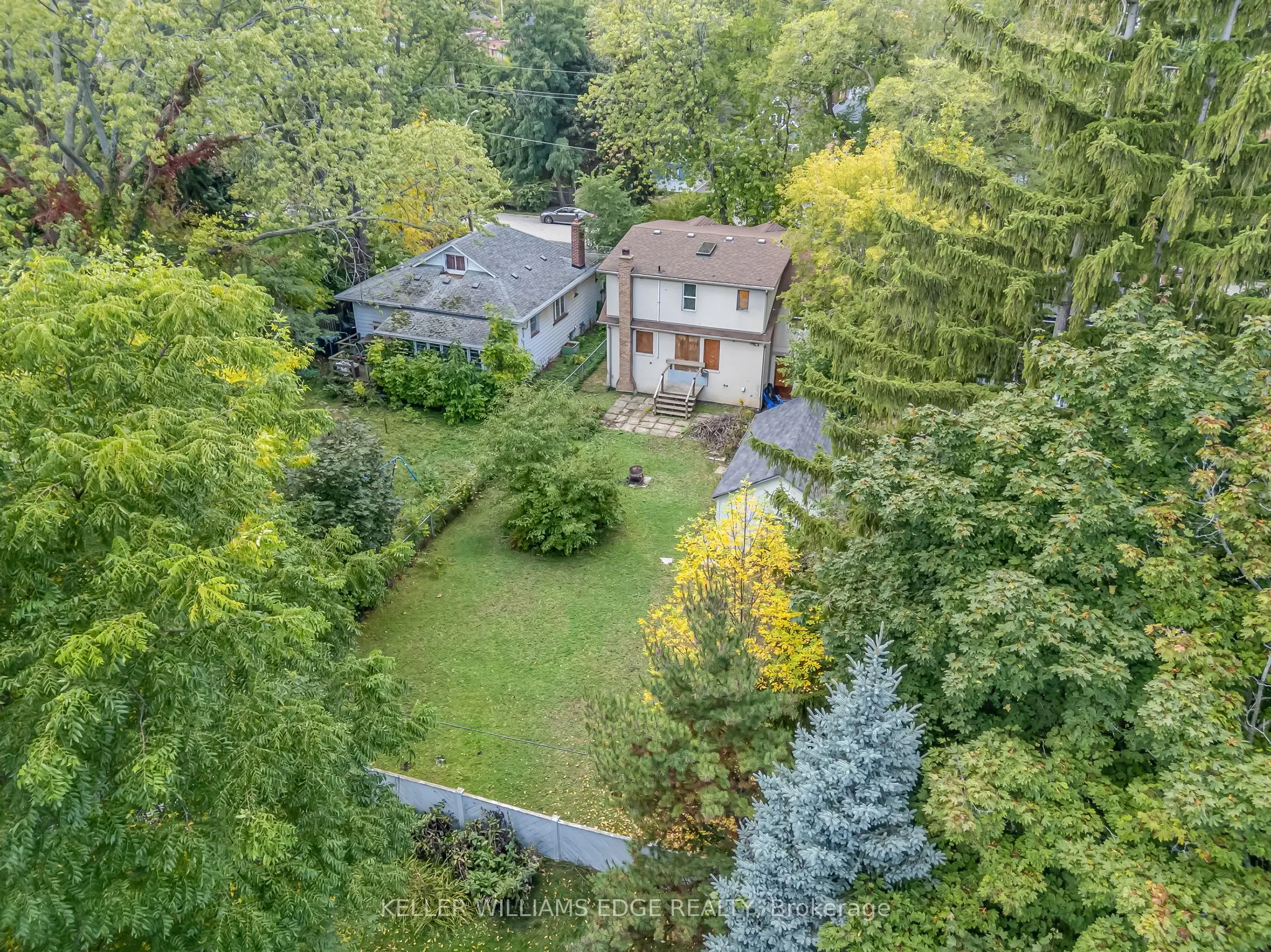 63 Minnewawa Road