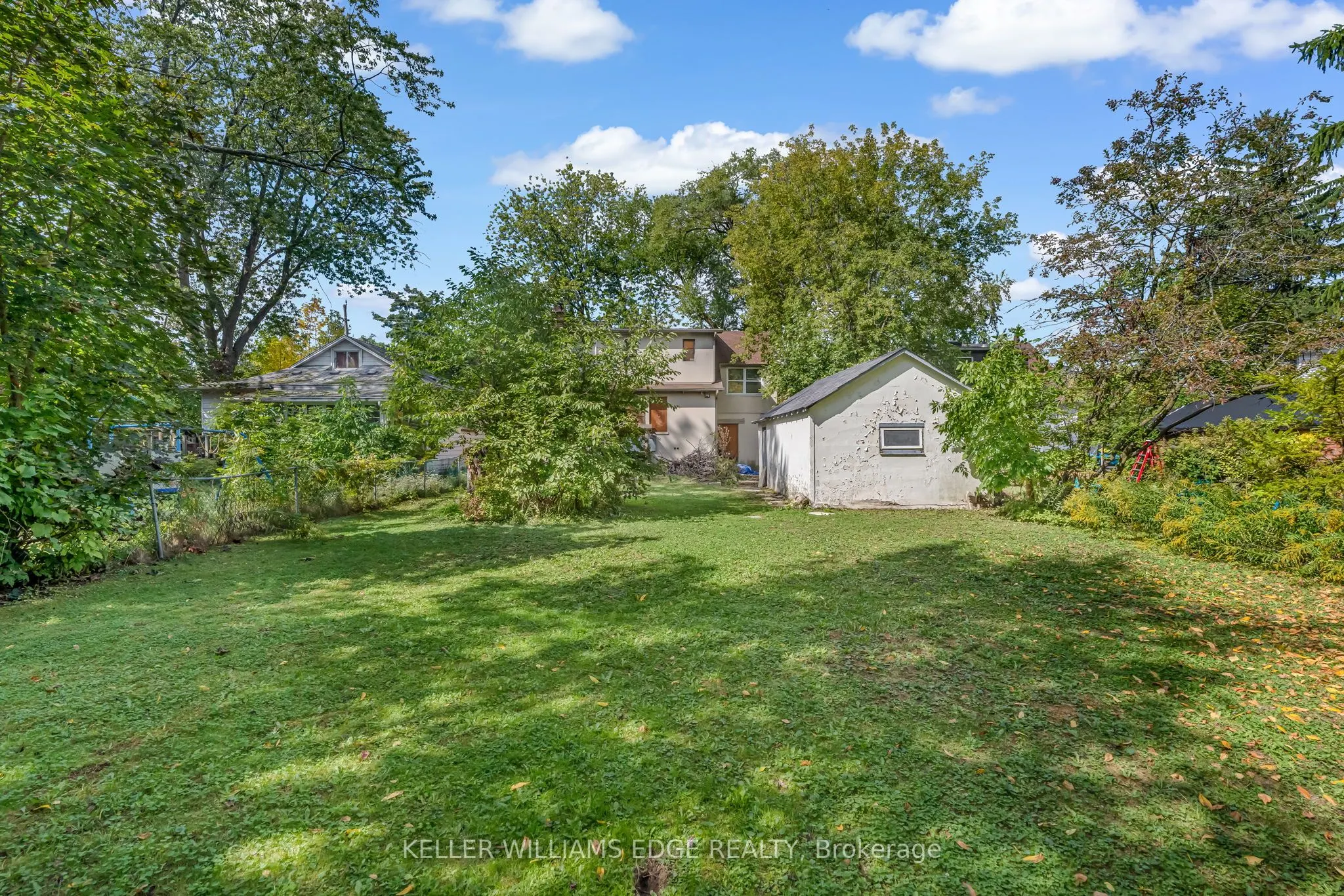 63 Minnewawa Road