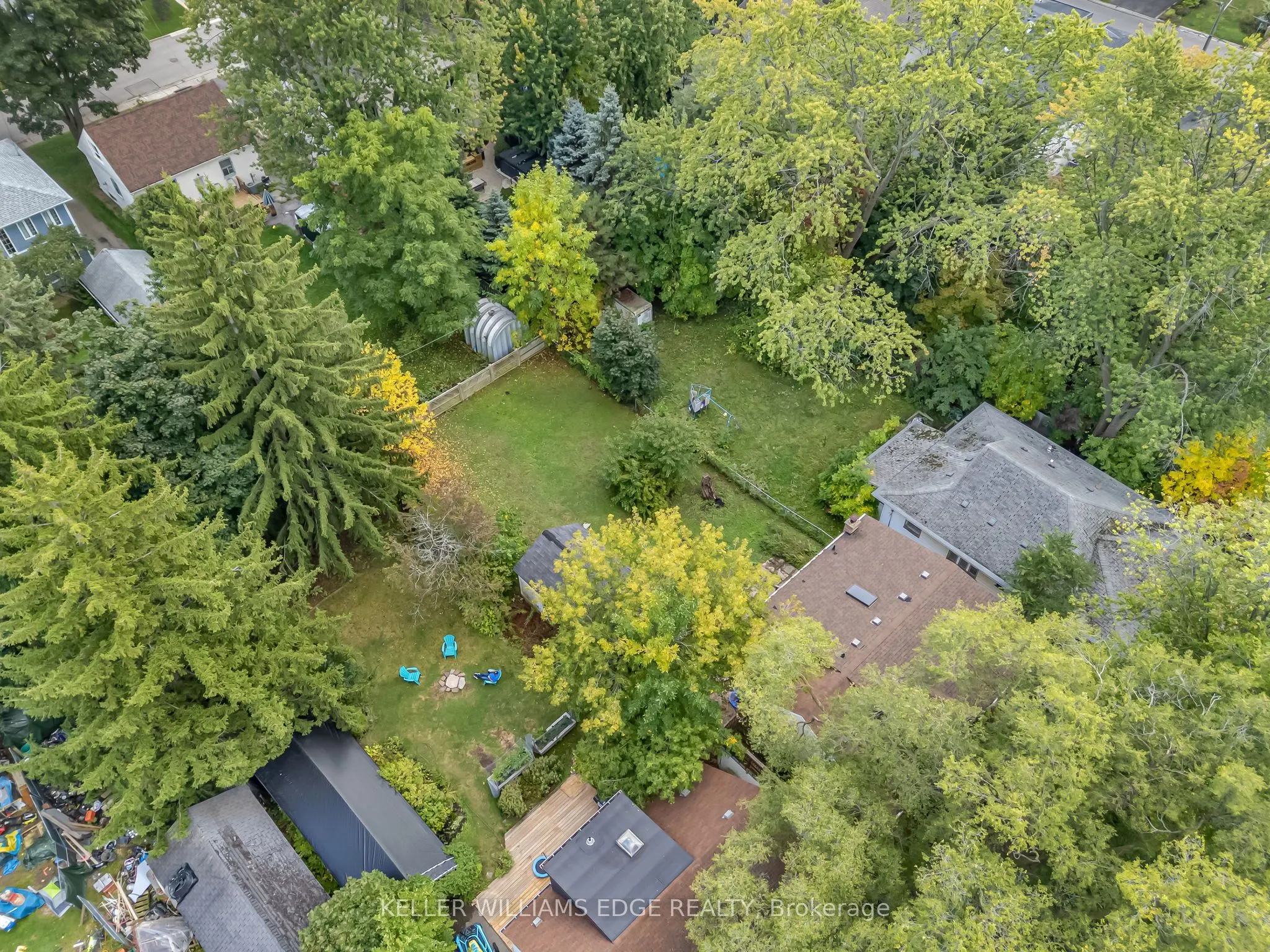 63 Minnewawa Road