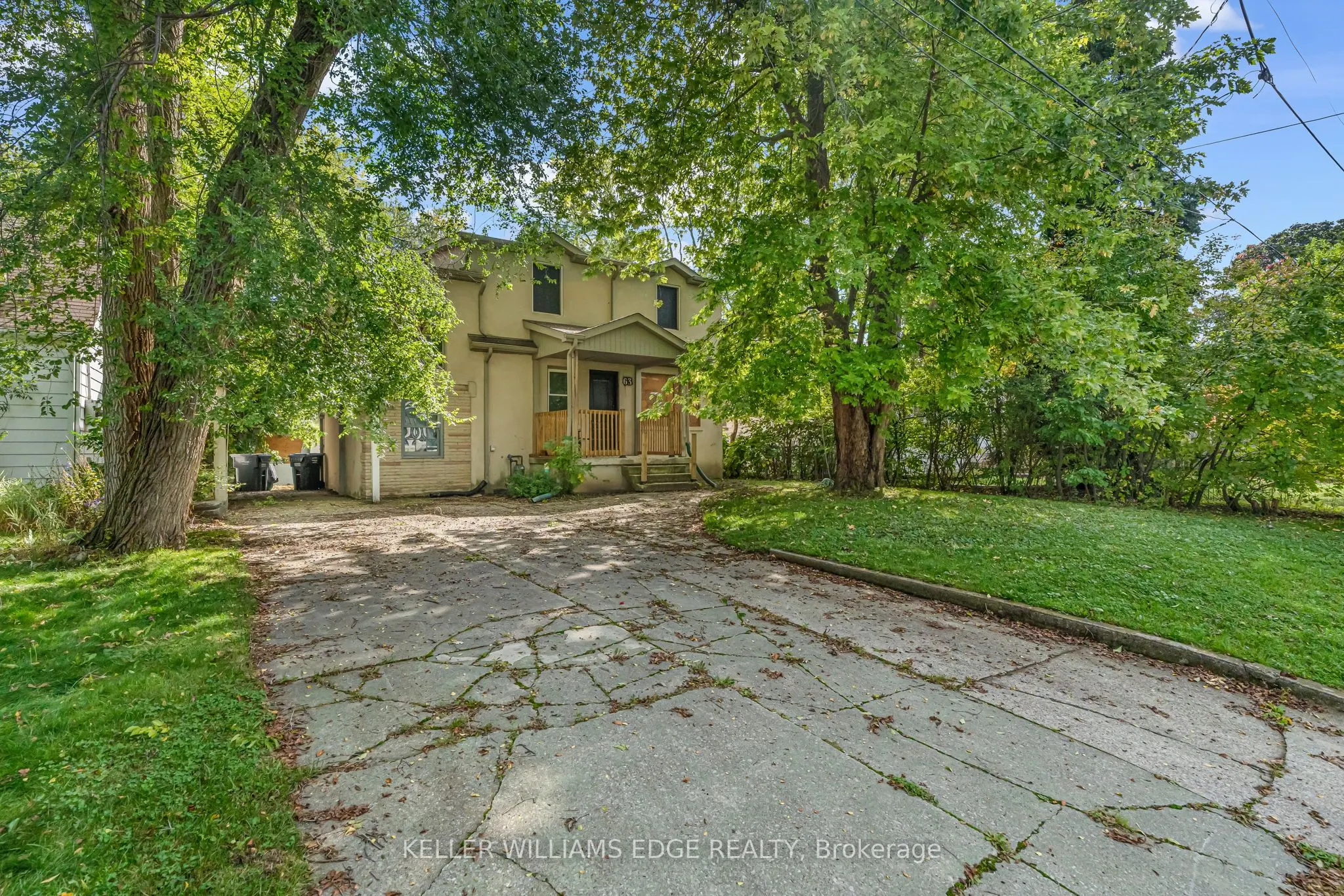 63 Minnewawa Road