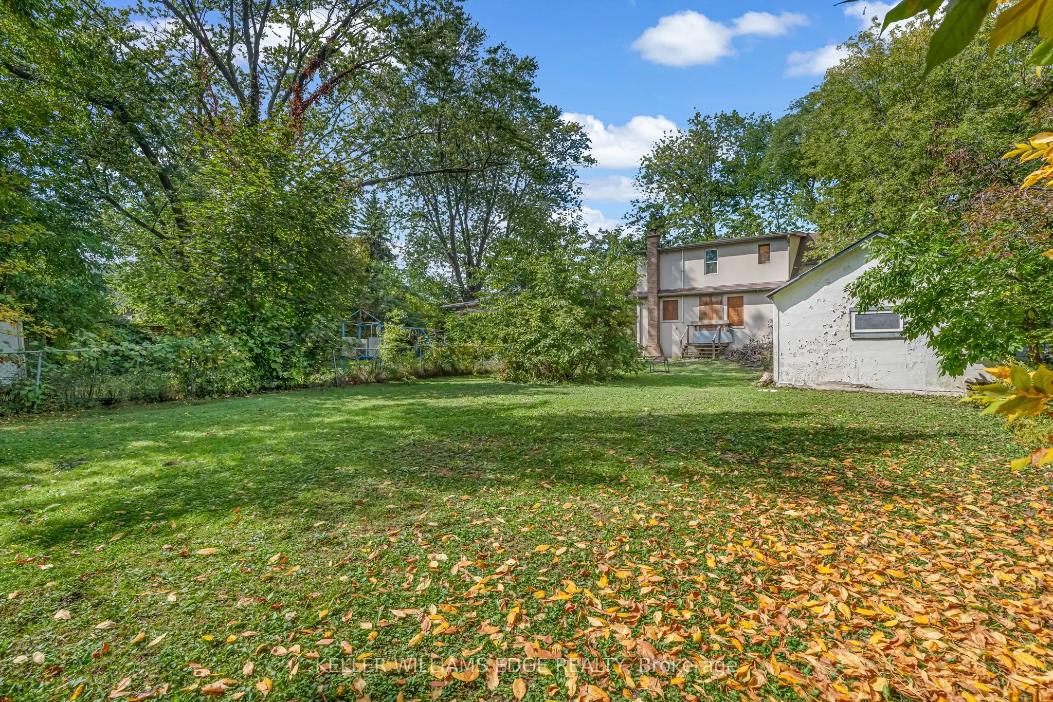 63 Minnewawa Road