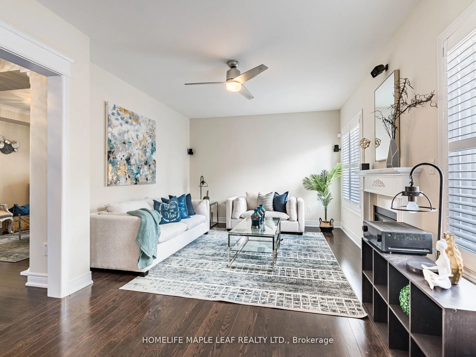 39 Birch Tree Trail