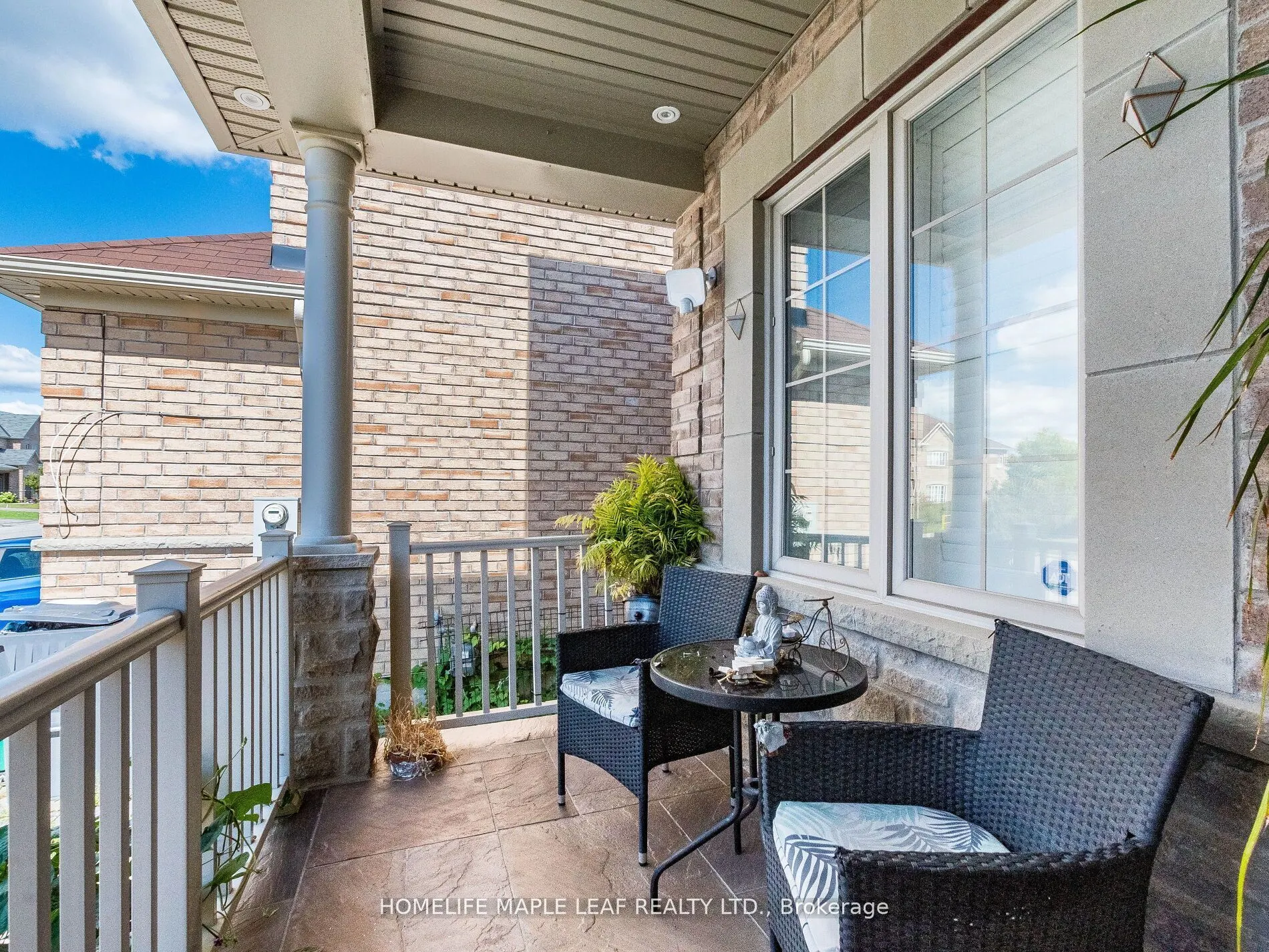 39 Birch Tree Trail
