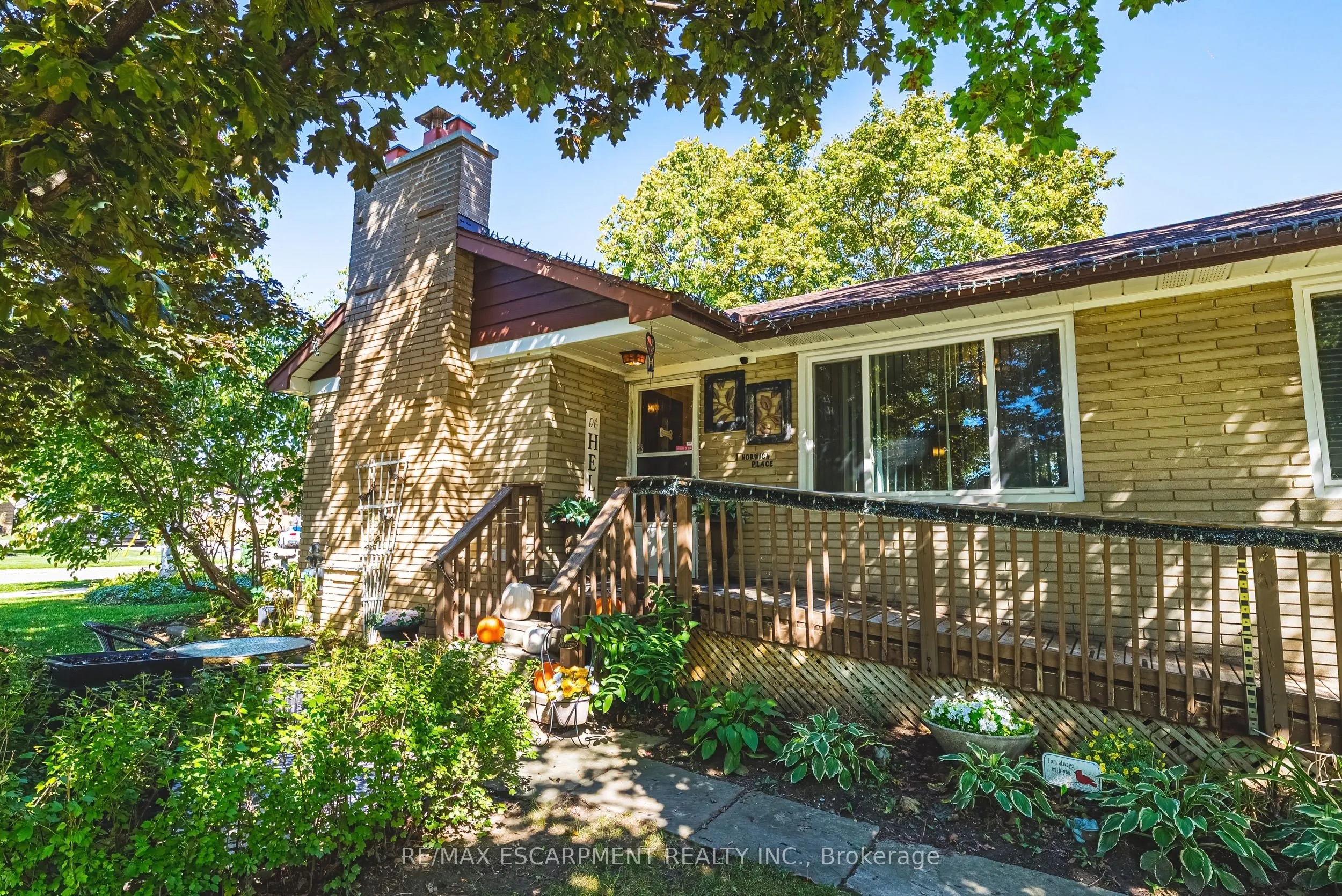 1 Norwich Place