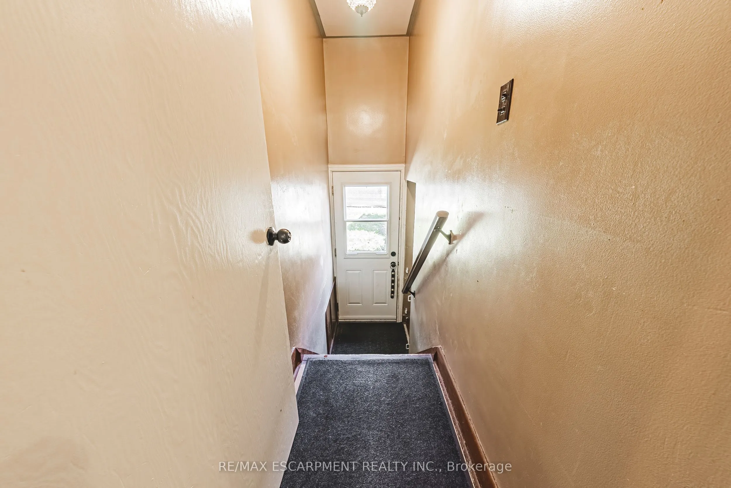 1 Norwich Place