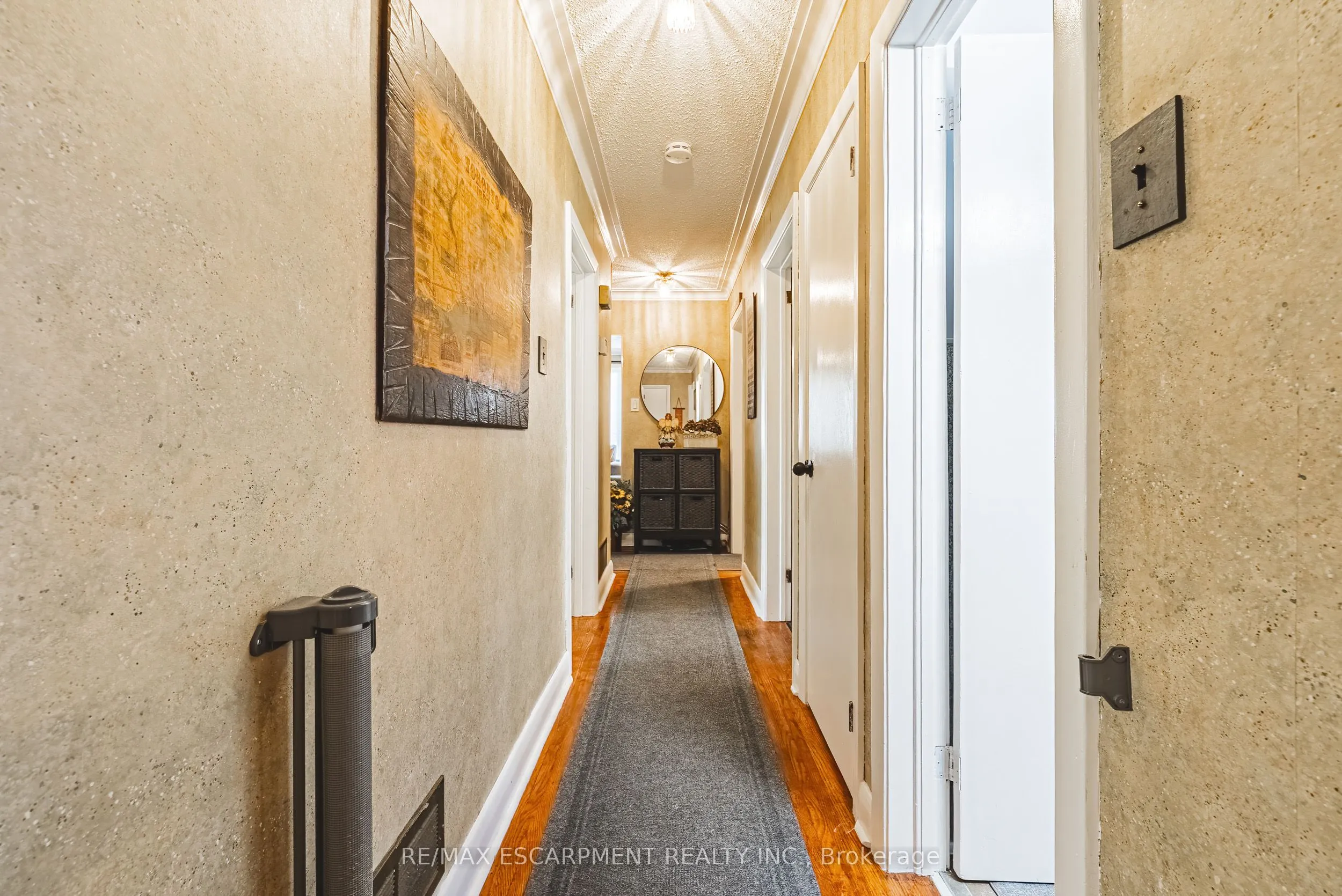 1 Norwich Place