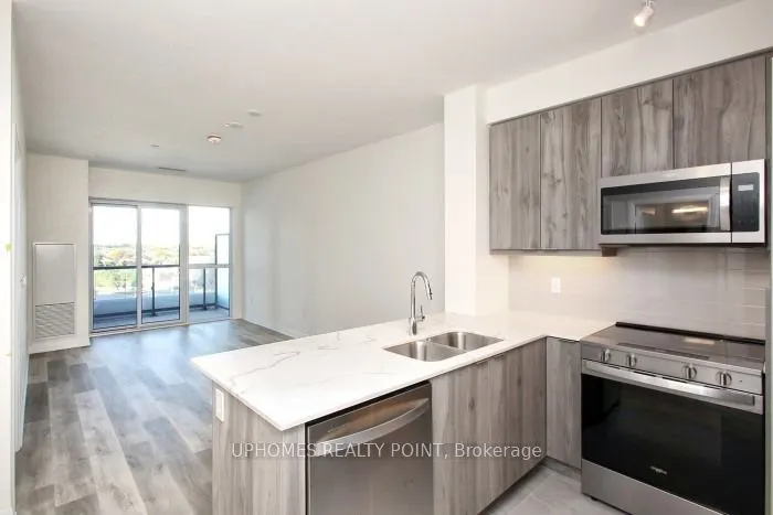 15 Watergarden Drive, #415