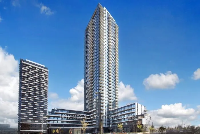 15 Watergarden Drive, #415
