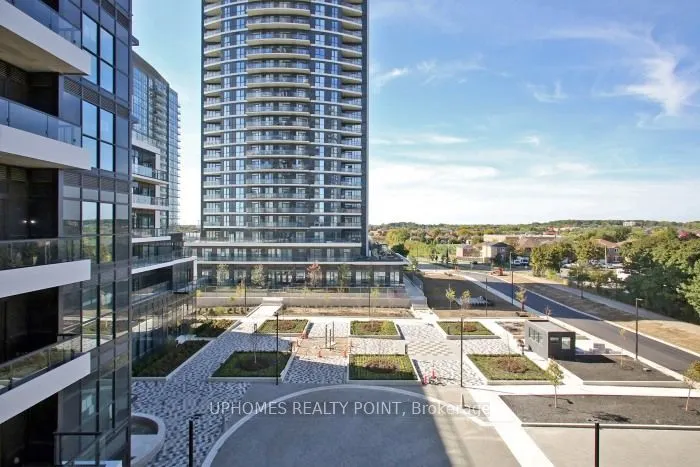 15 Watergarden Drive, #415