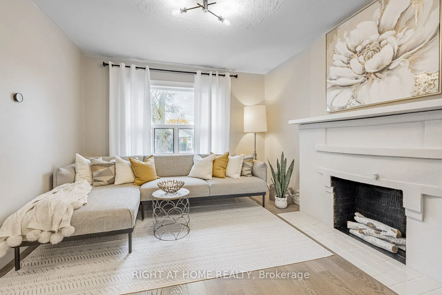 46 Clissold Road