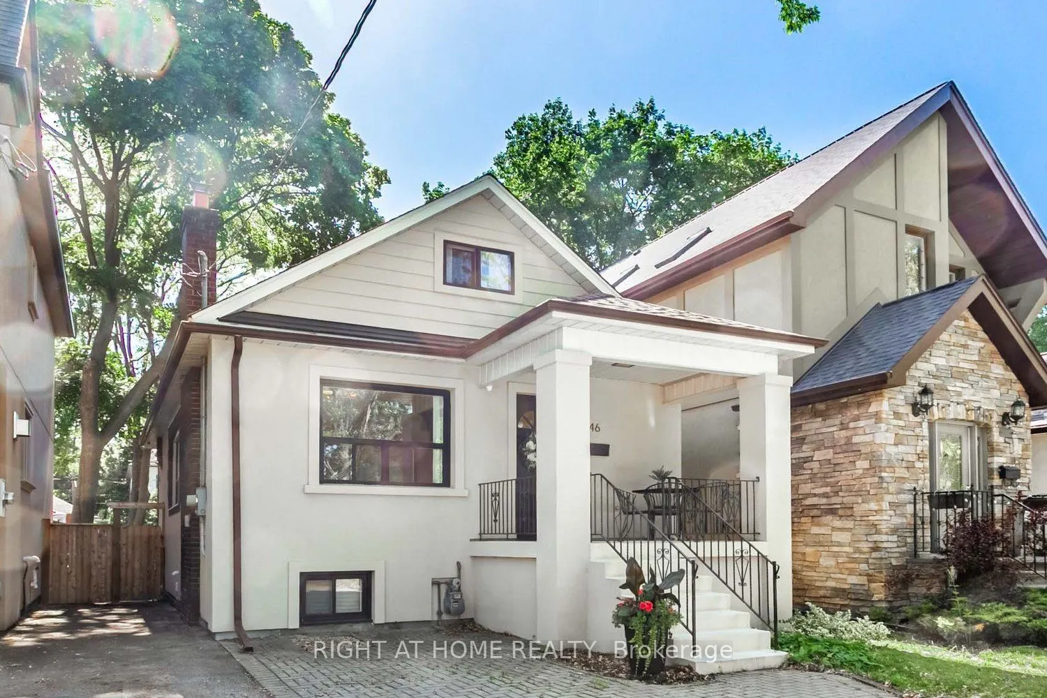 46 Clissold Road