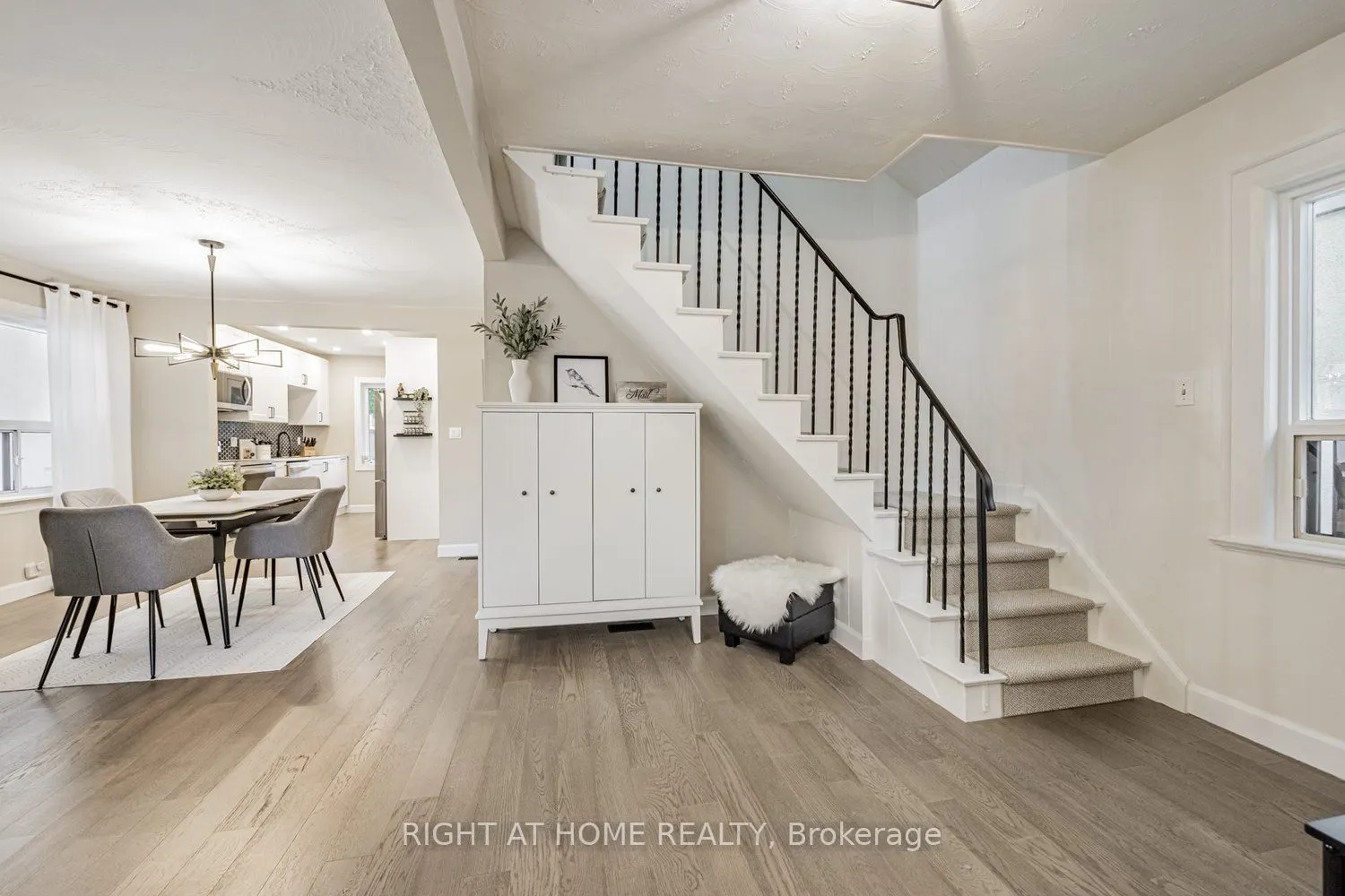 46 Clissold Road
