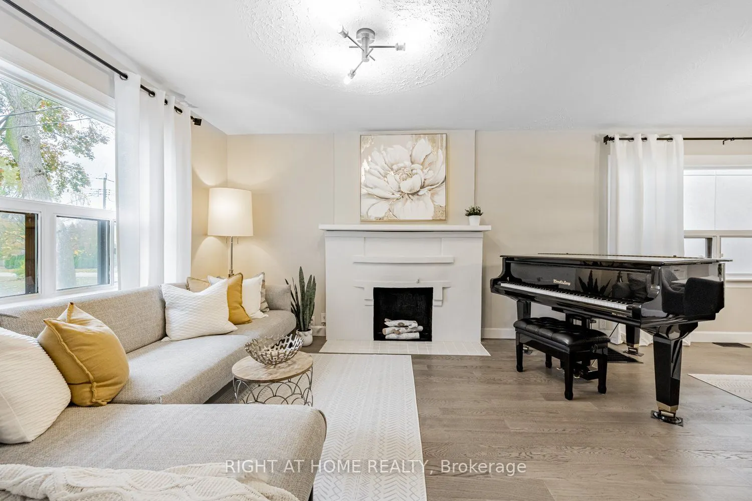 46 Clissold Road