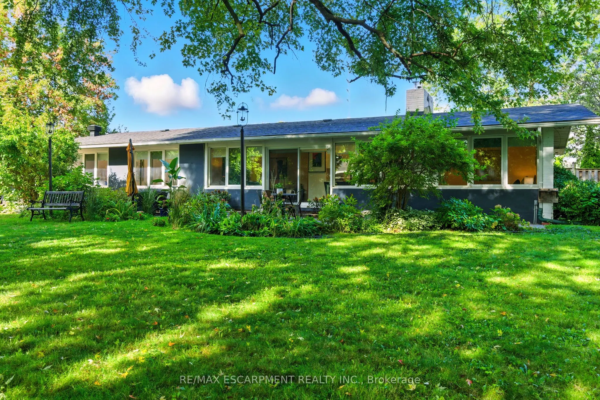 230 South Service Road