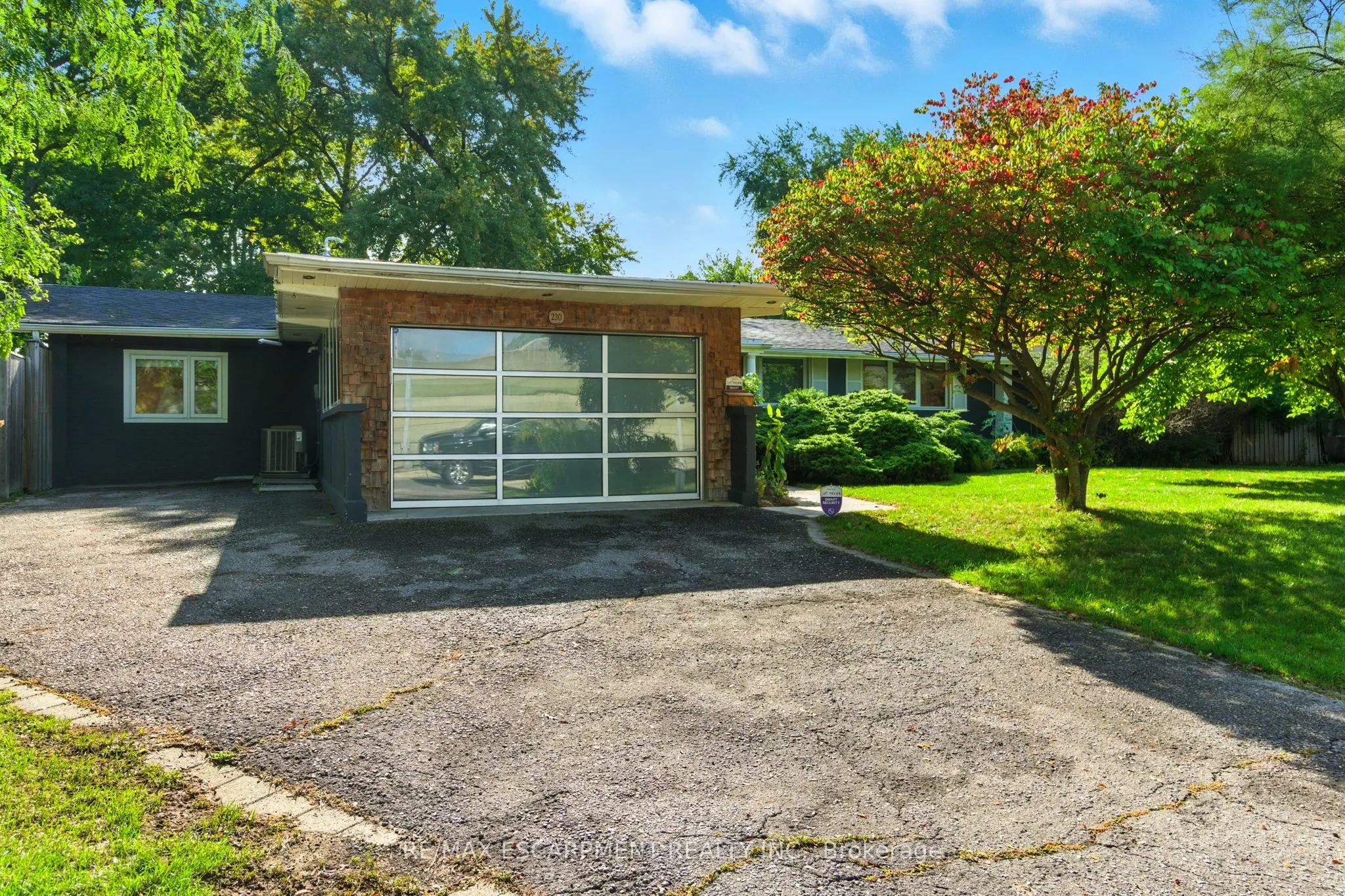 230 South Service Road