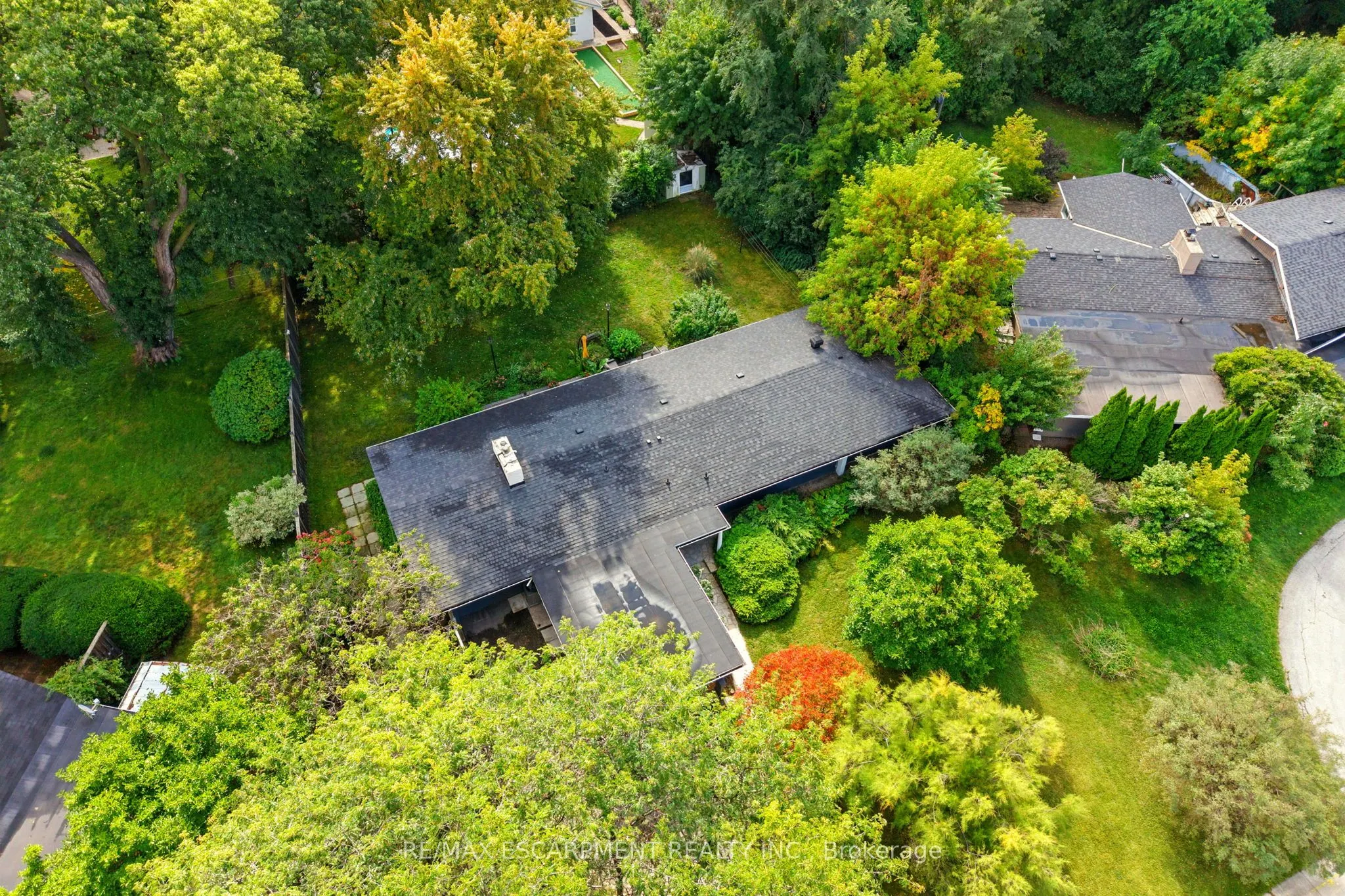 230 South Service Road