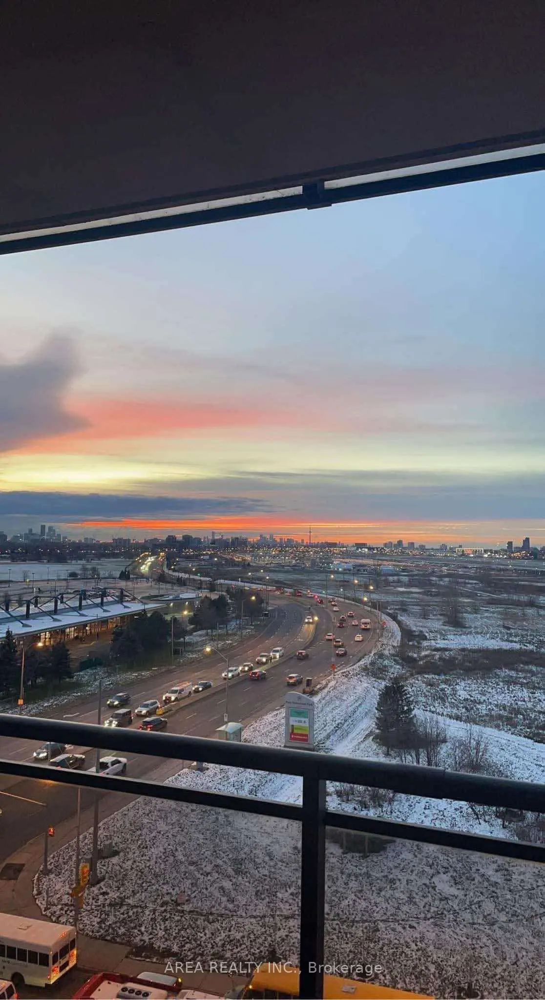 1060 Sheppard Avenue W, #915