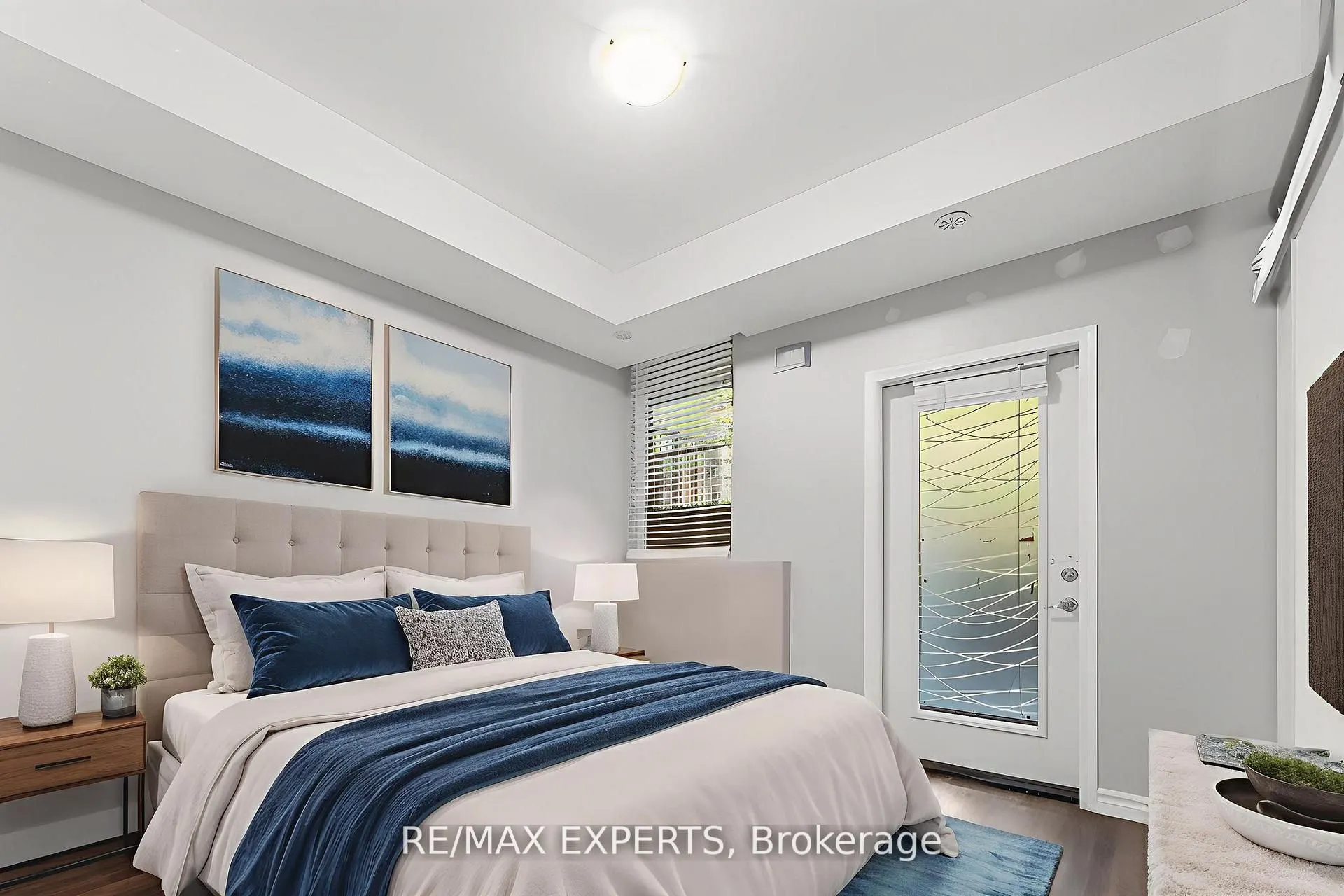 871 Wilson Avenue, #6