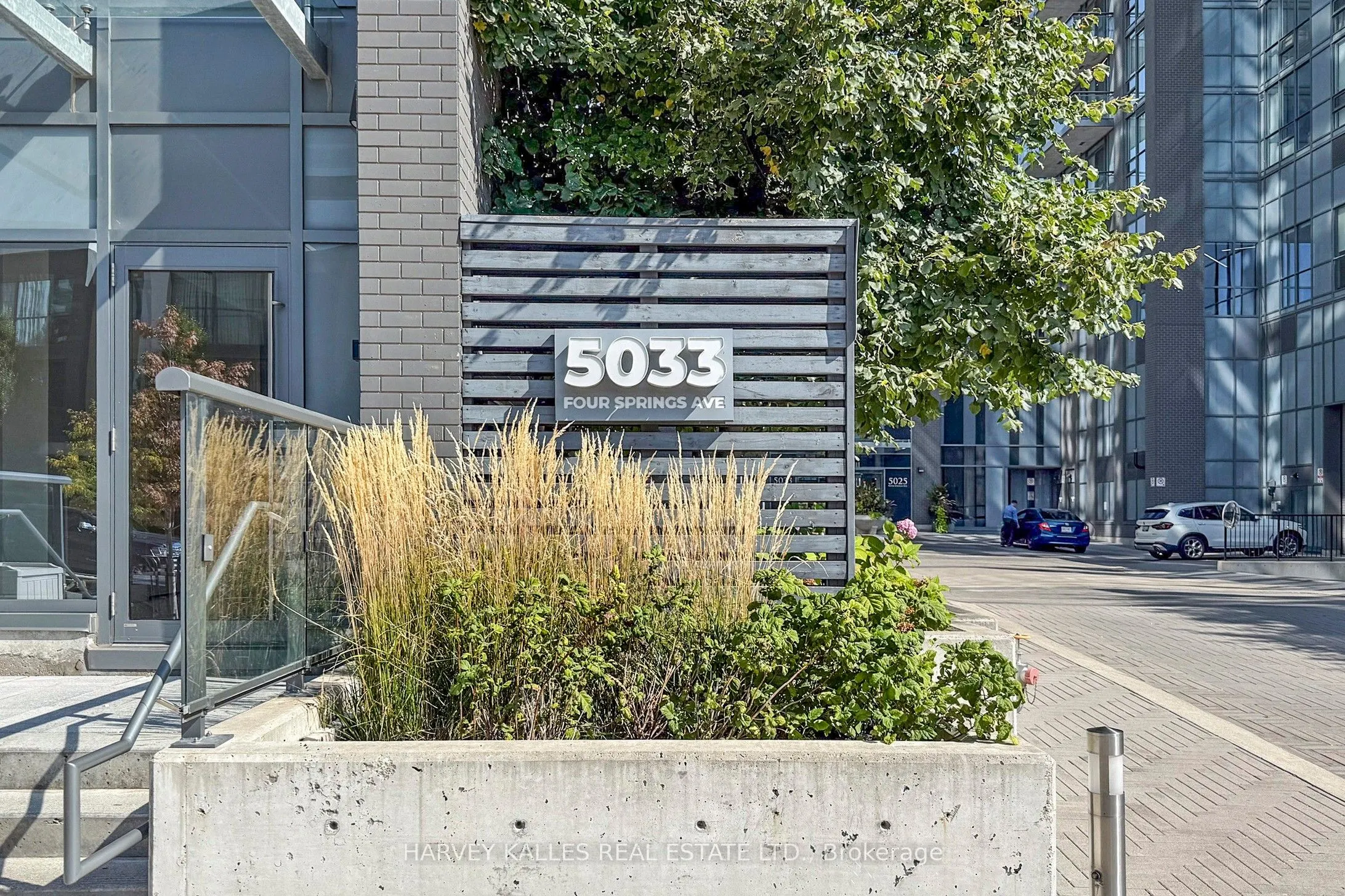 5033 Four Springs Avenue, #2115