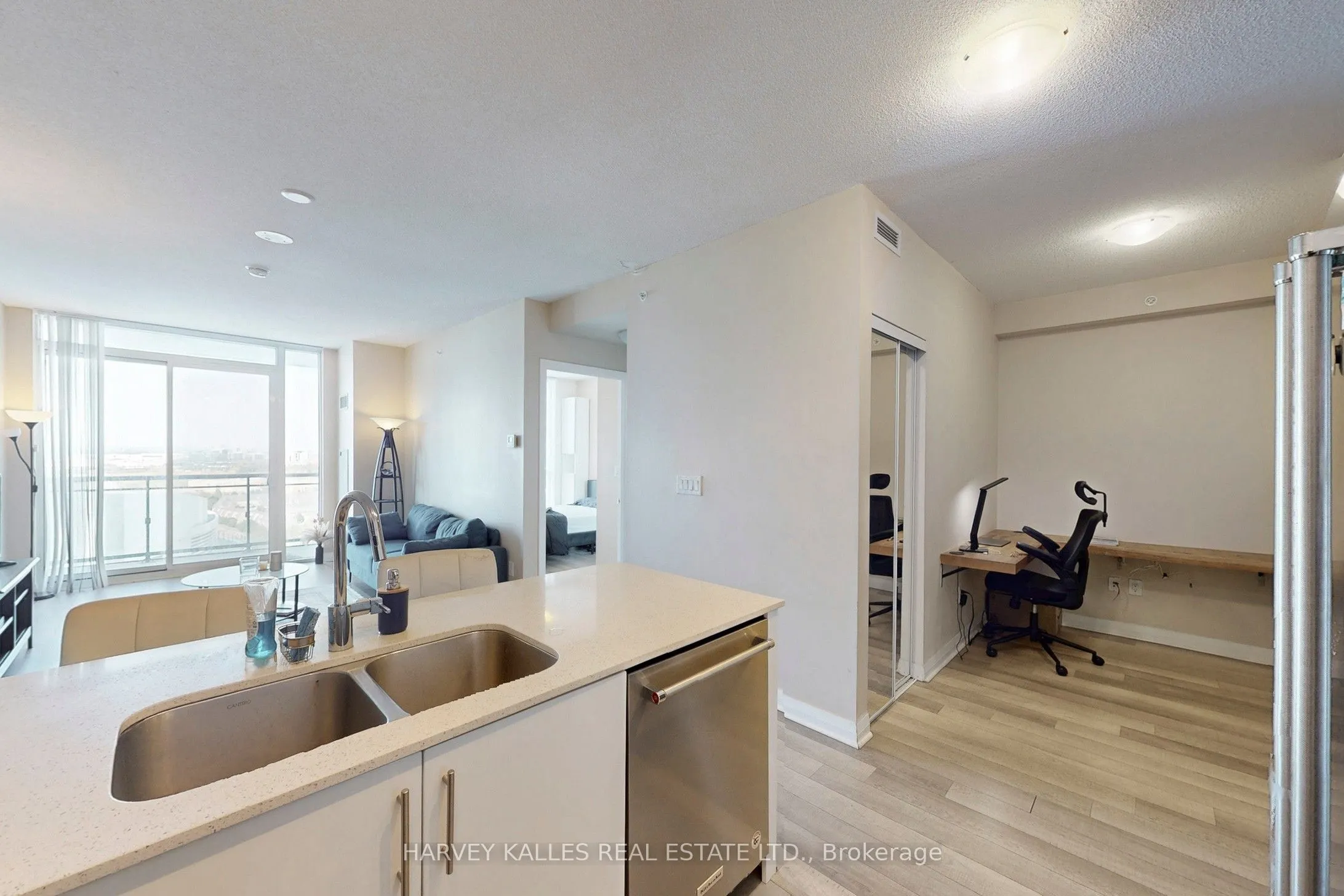 5033 Four Springs Avenue, #2115