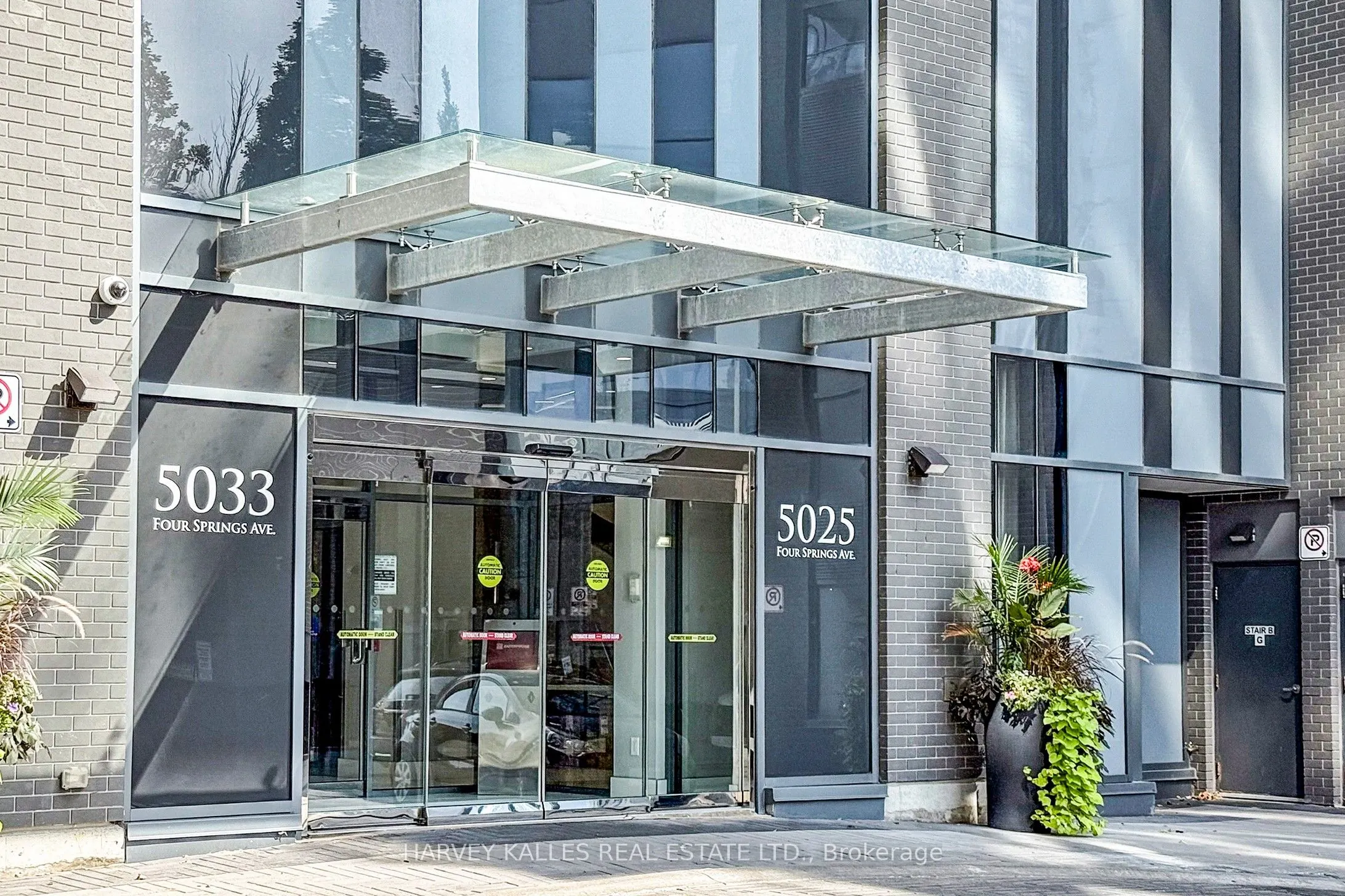 5033 Four Springs Avenue, #2115