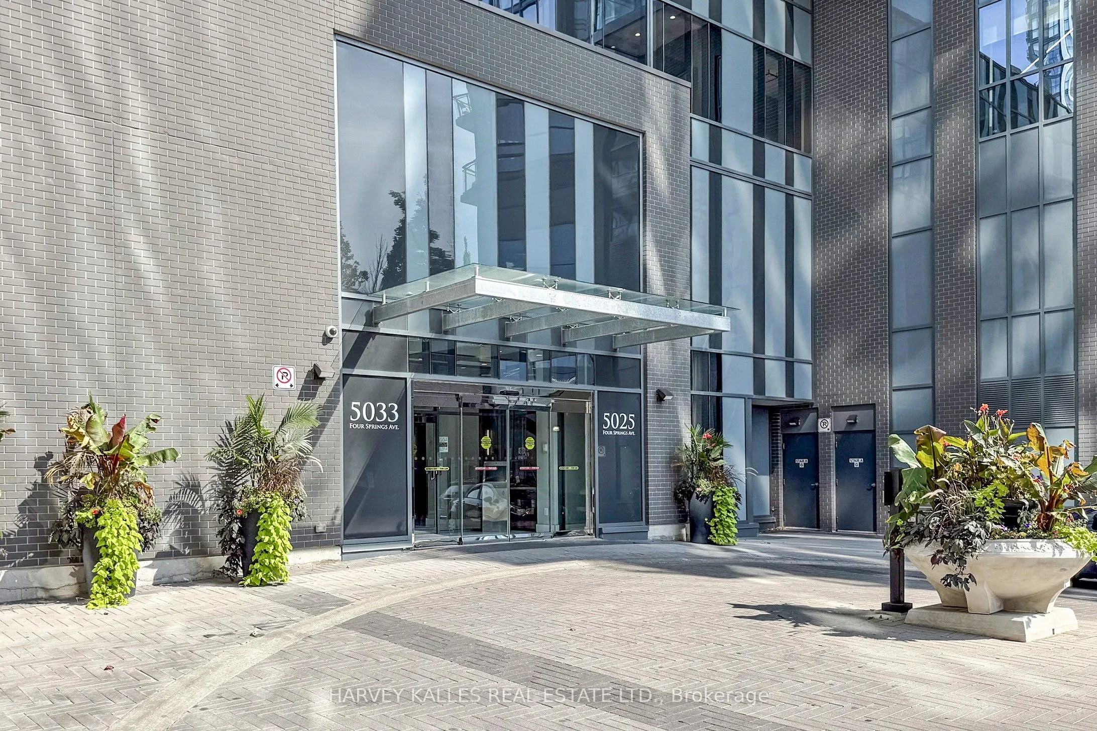 5033 Four Springs Avenue, #2115