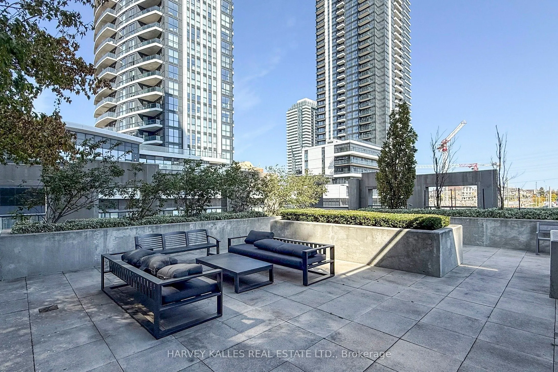 5033 Four Springs Avenue, #2115