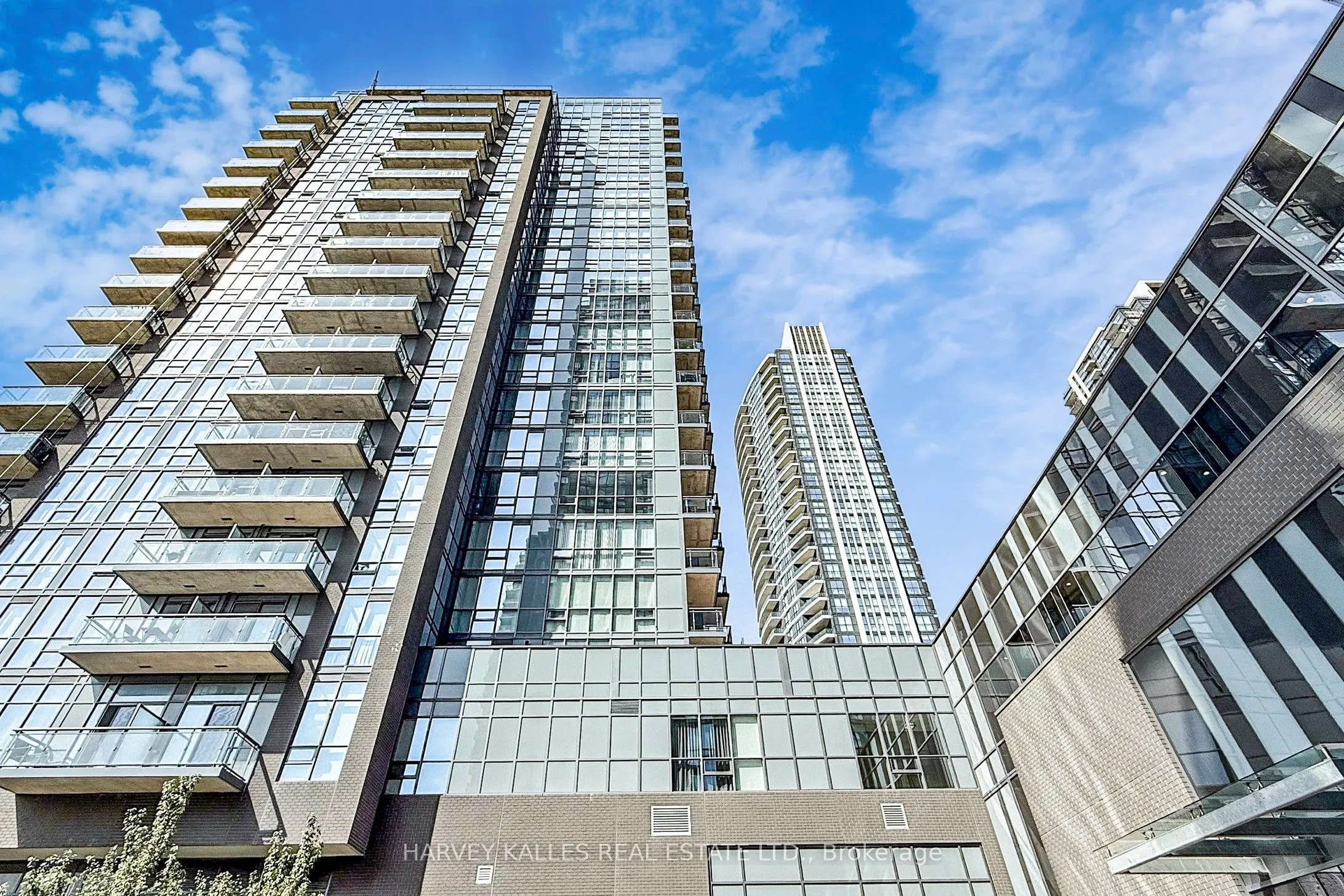 5033 Four Springs Avenue, #2115