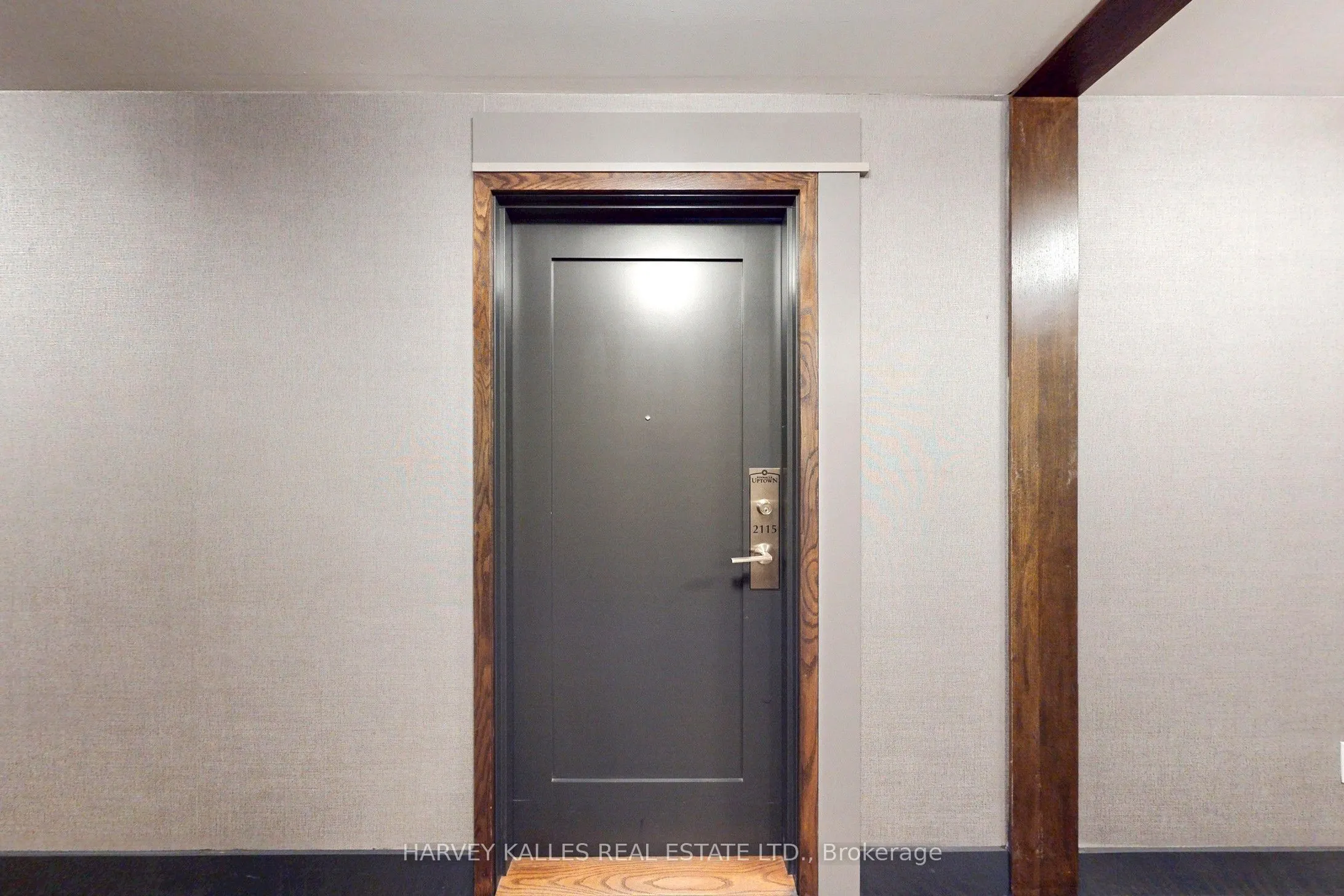 5033 Four Springs Avenue, #2115
