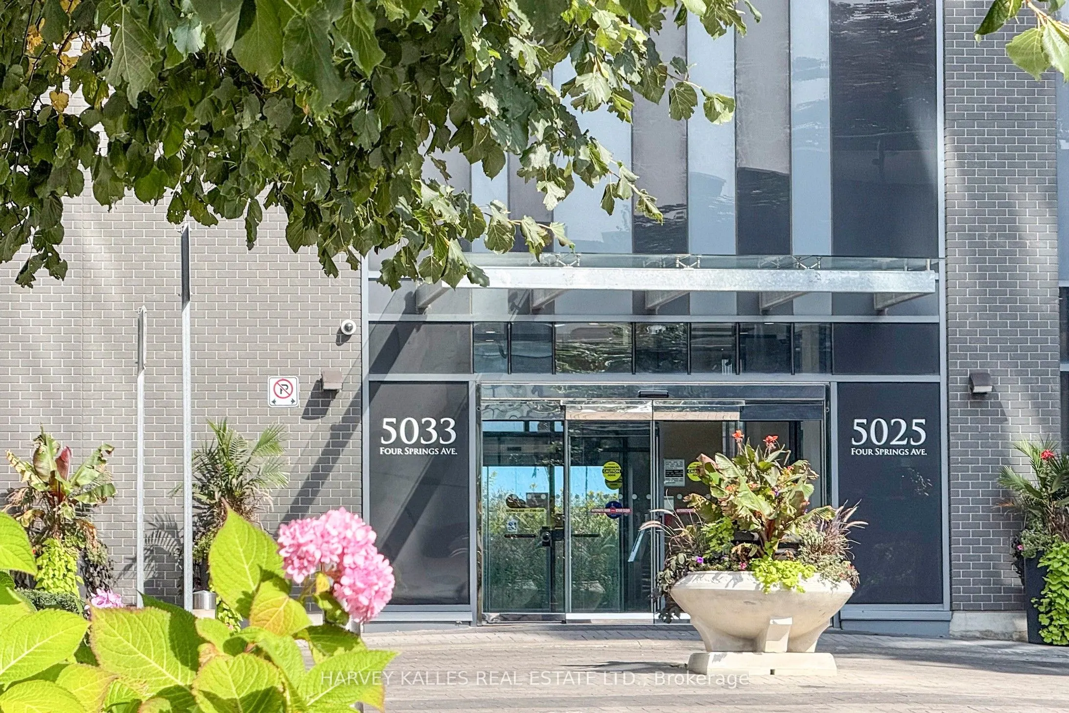 5033 Four Springs Avenue, #2115