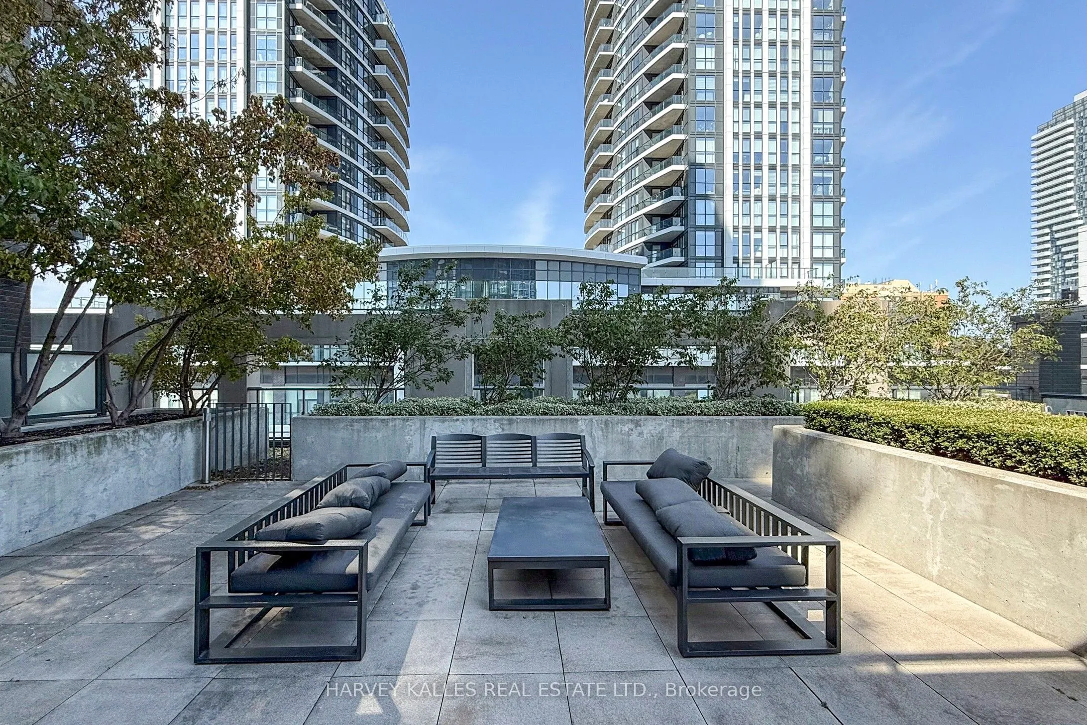 5033 Four Springs Avenue, #2115