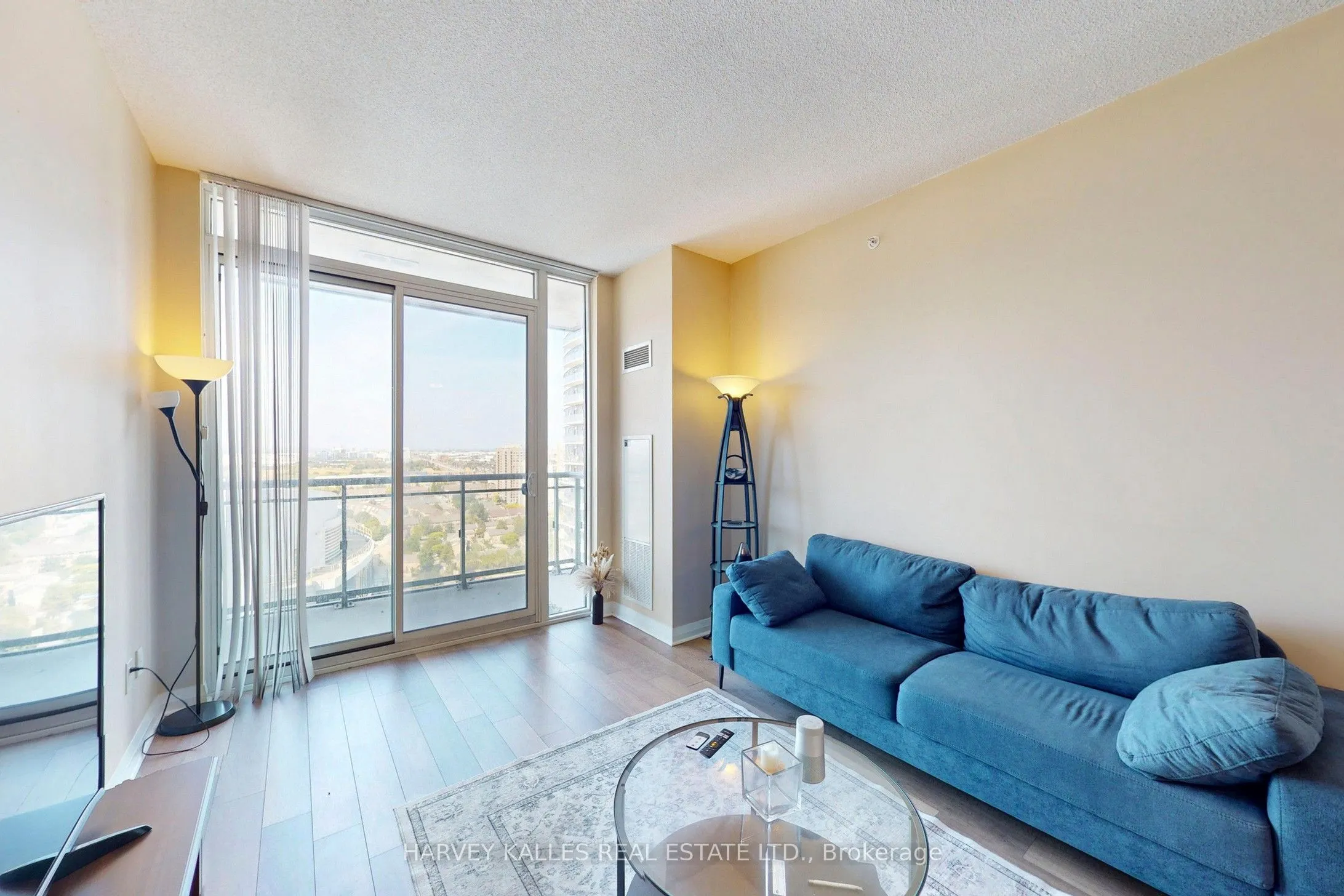 5033 Four Springs Avenue, #2115