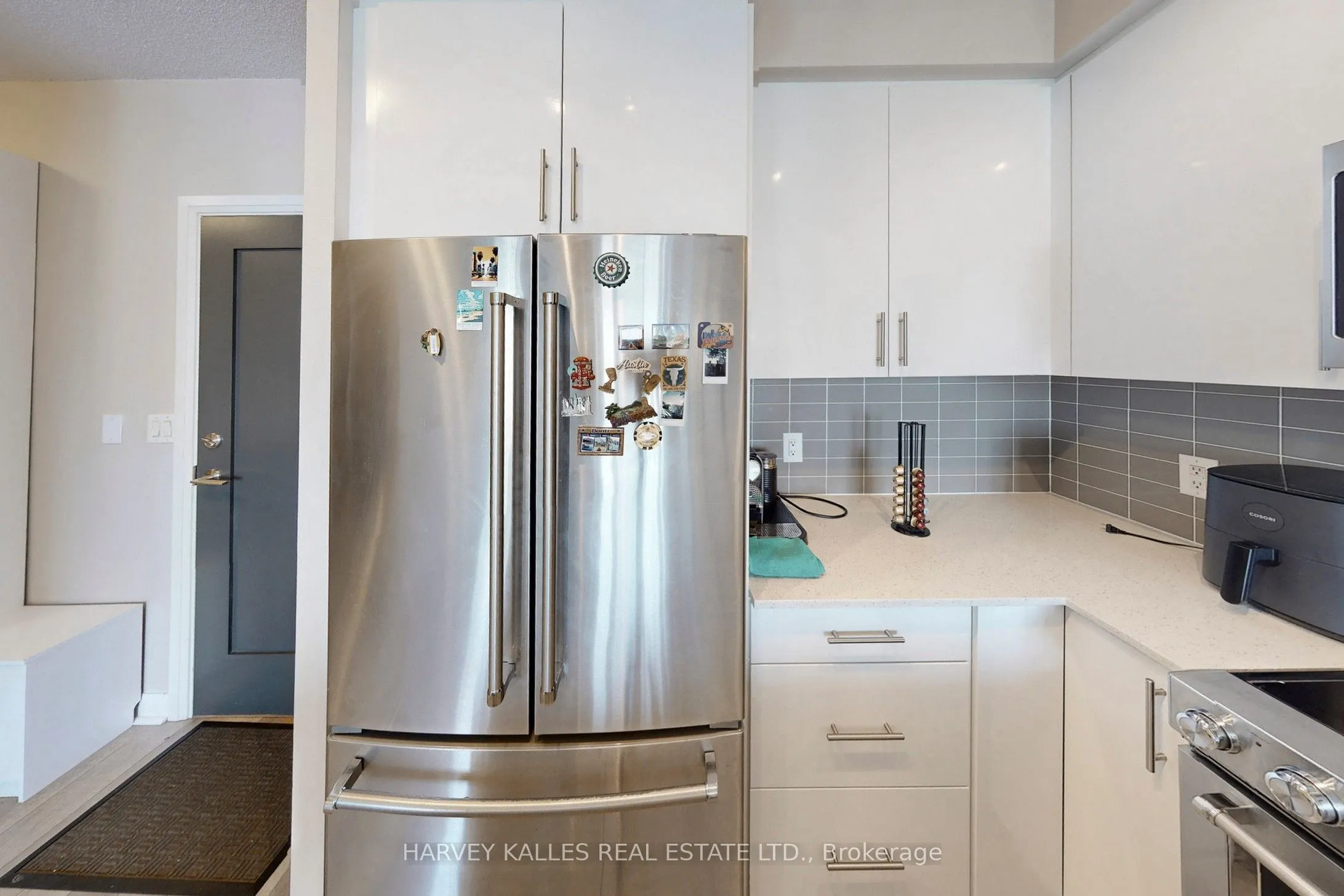 5033 Four Springs Avenue, #2115