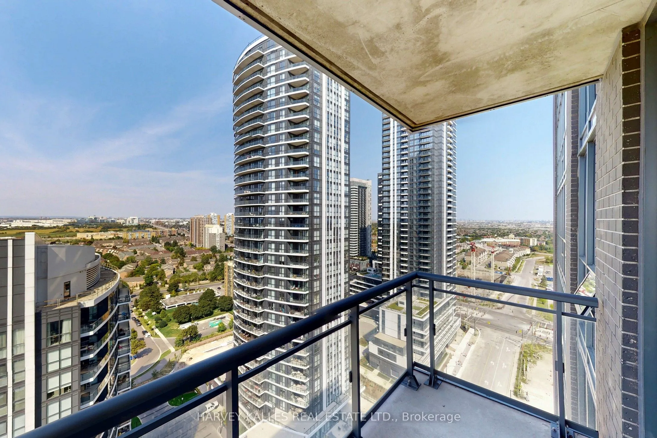 5033 Four Springs Avenue, #2115