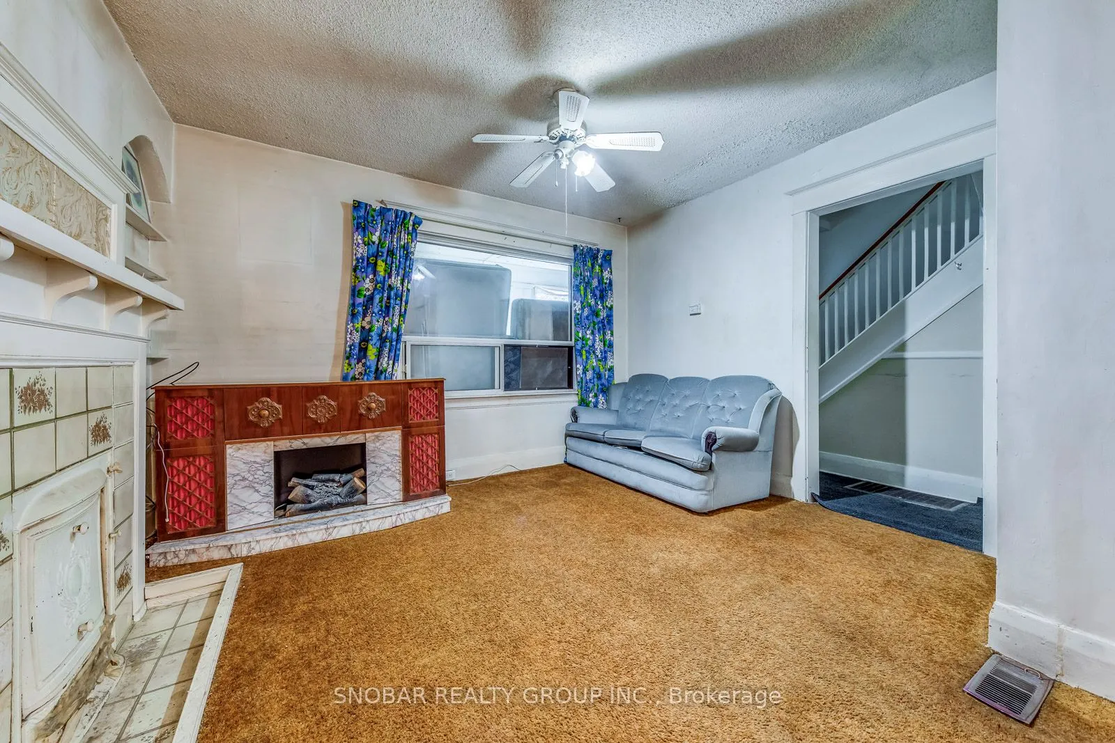 483 Caledonia Road