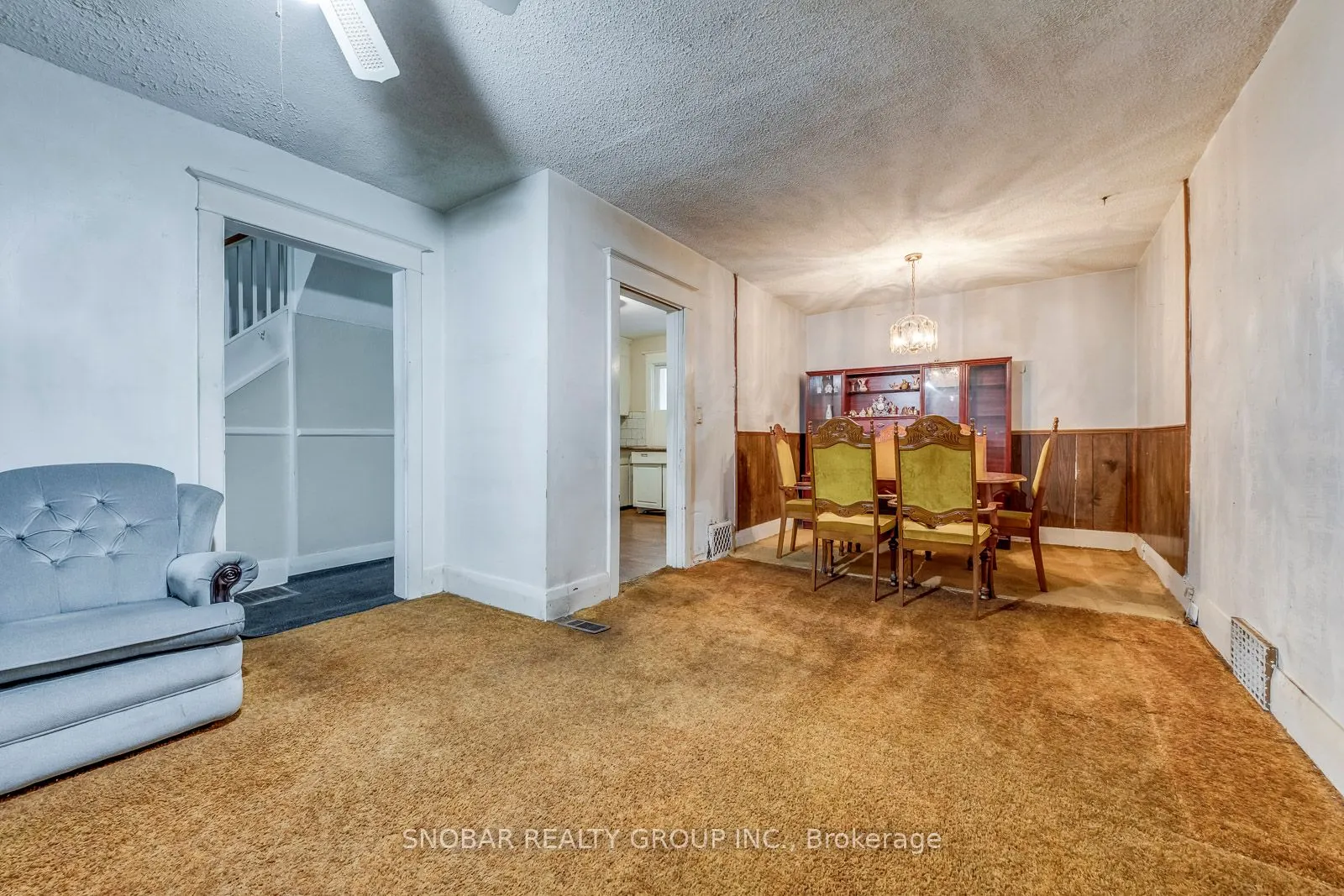 483 Caledonia Road