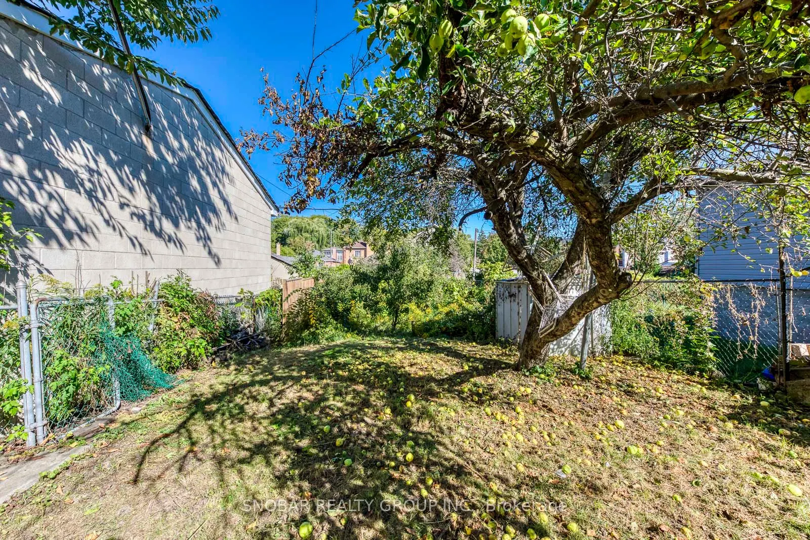 483 Caledonia Road