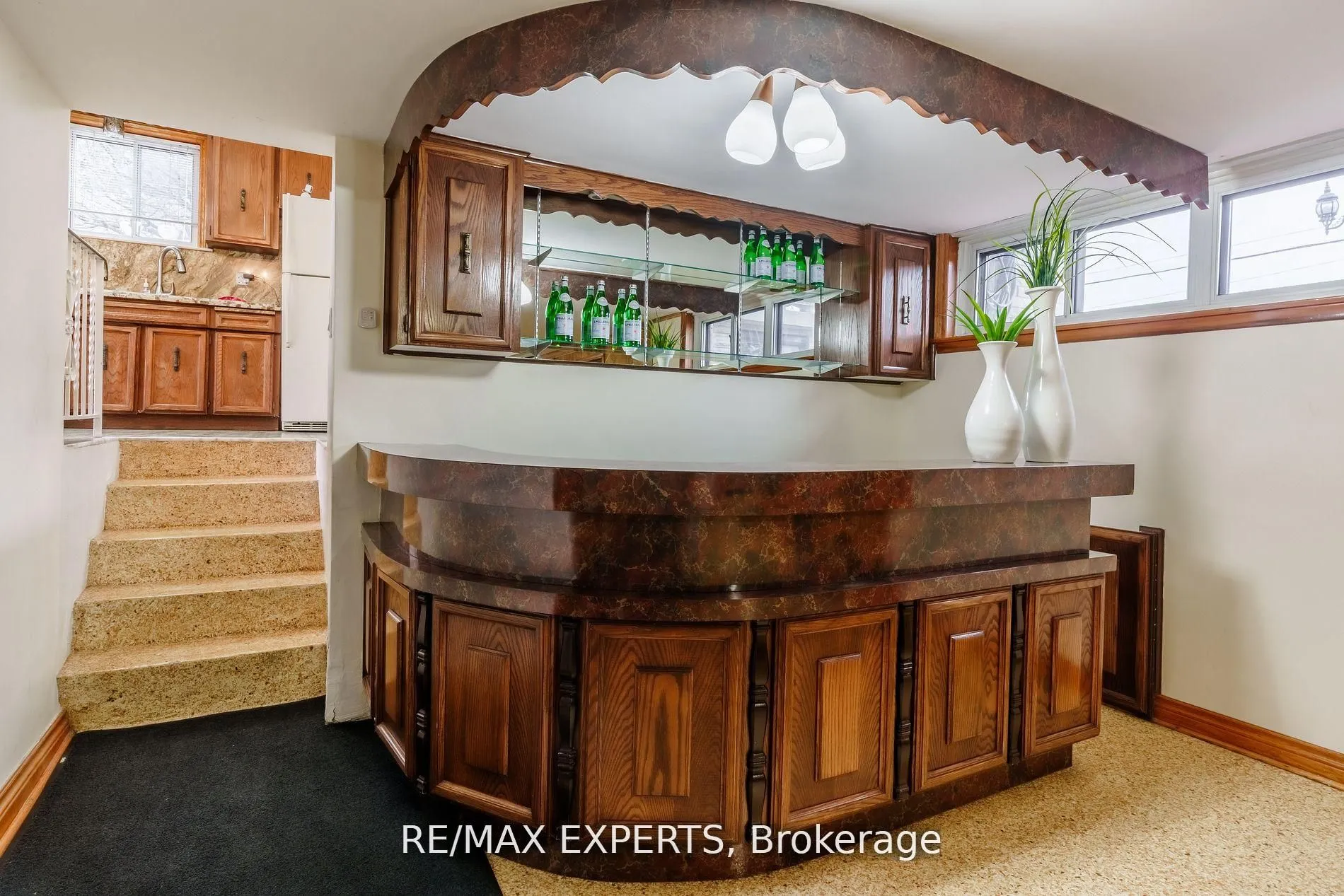 1 Creston Road