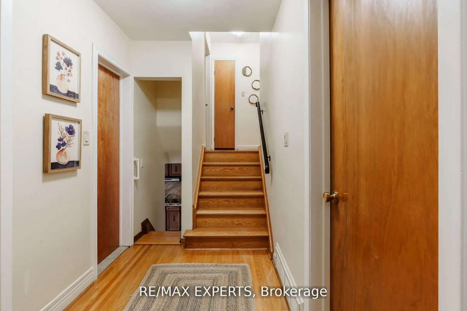 1 Creston Road