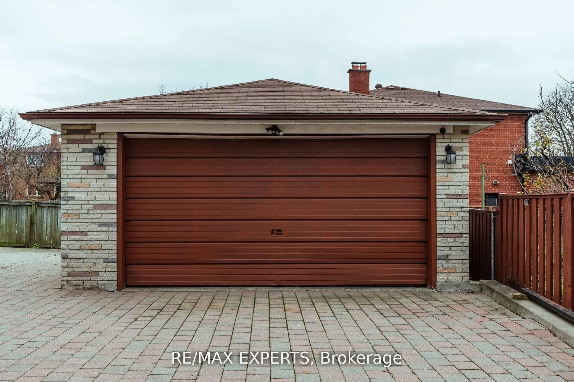 1 Creston Road
