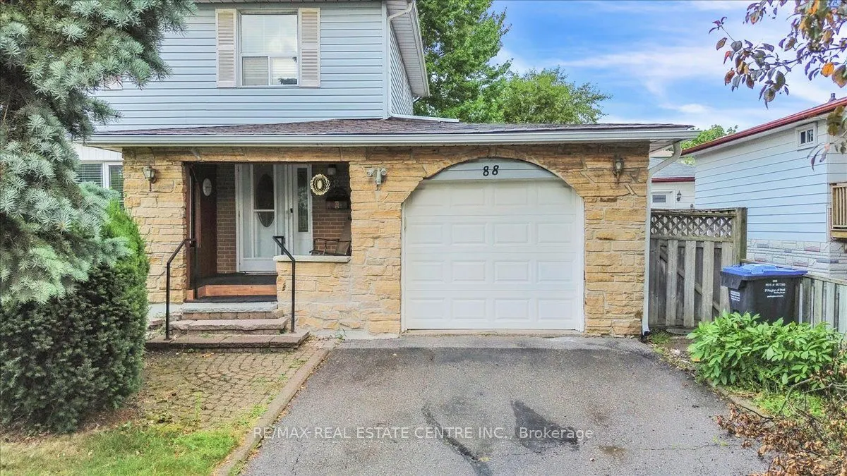 88 Sutherland Avenue