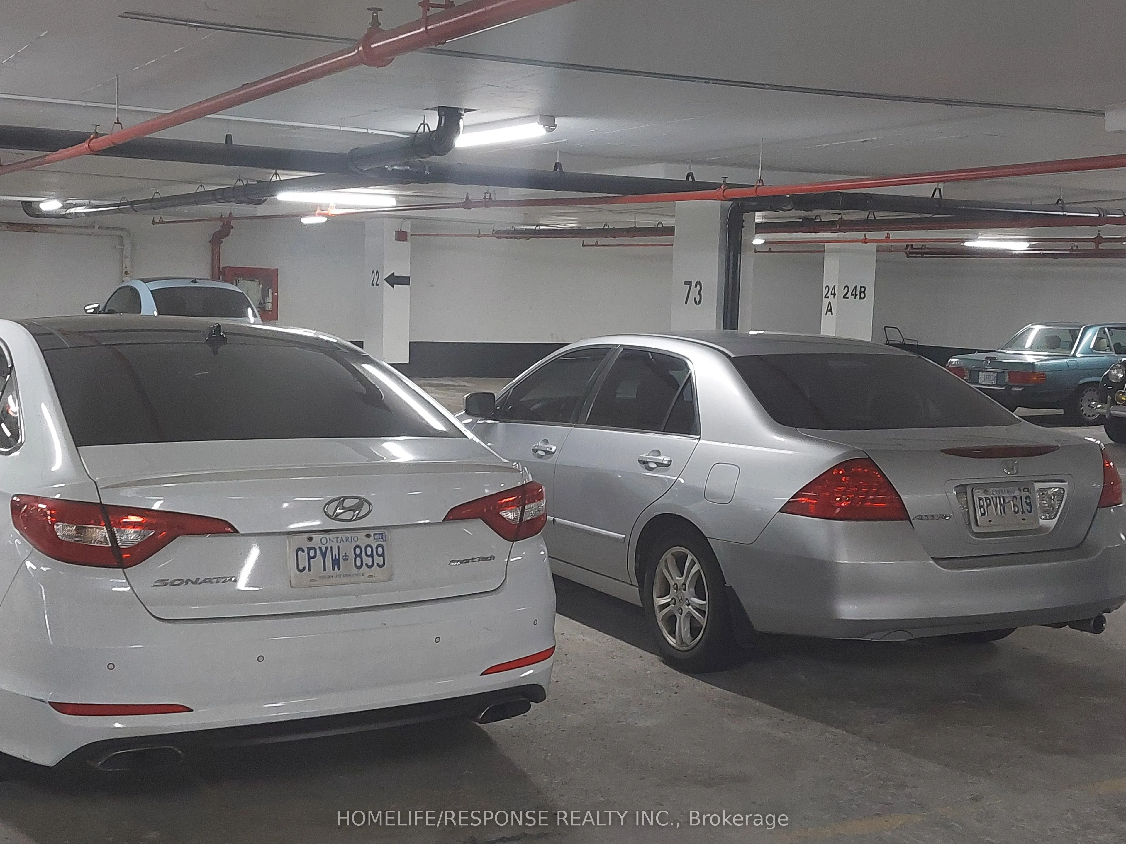 1535 Lakeshore Road, #1401