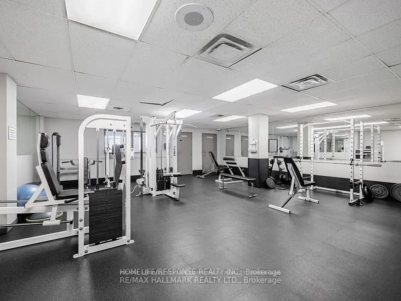 1535 Lakeshore Road, #1401
