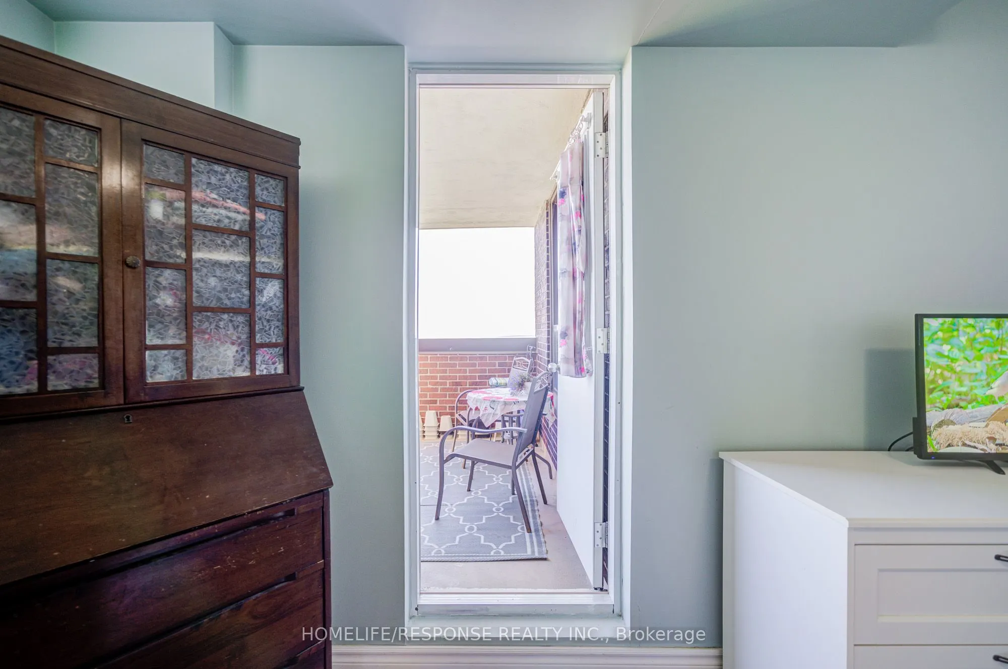 1535 Lakeshore Road, #1401