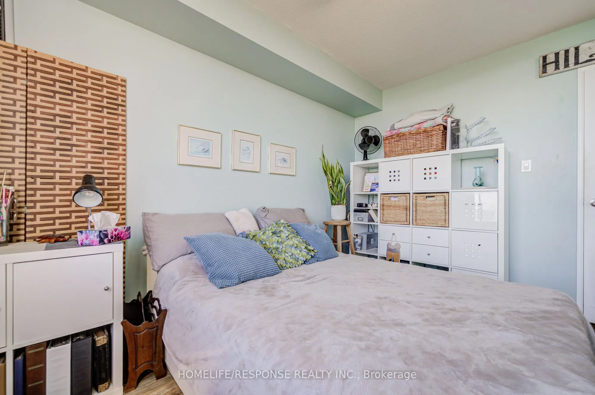1535 Lakeshore Road, #1401