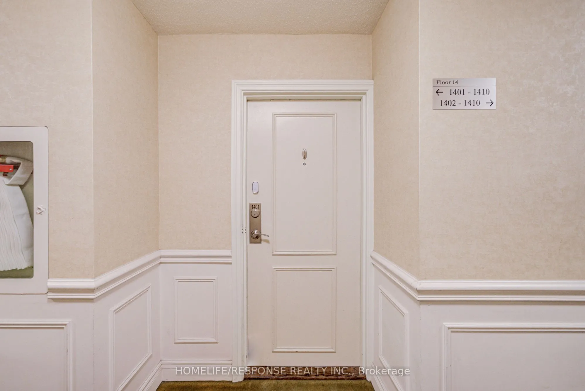 1535 Lakeshore Road, #1401
