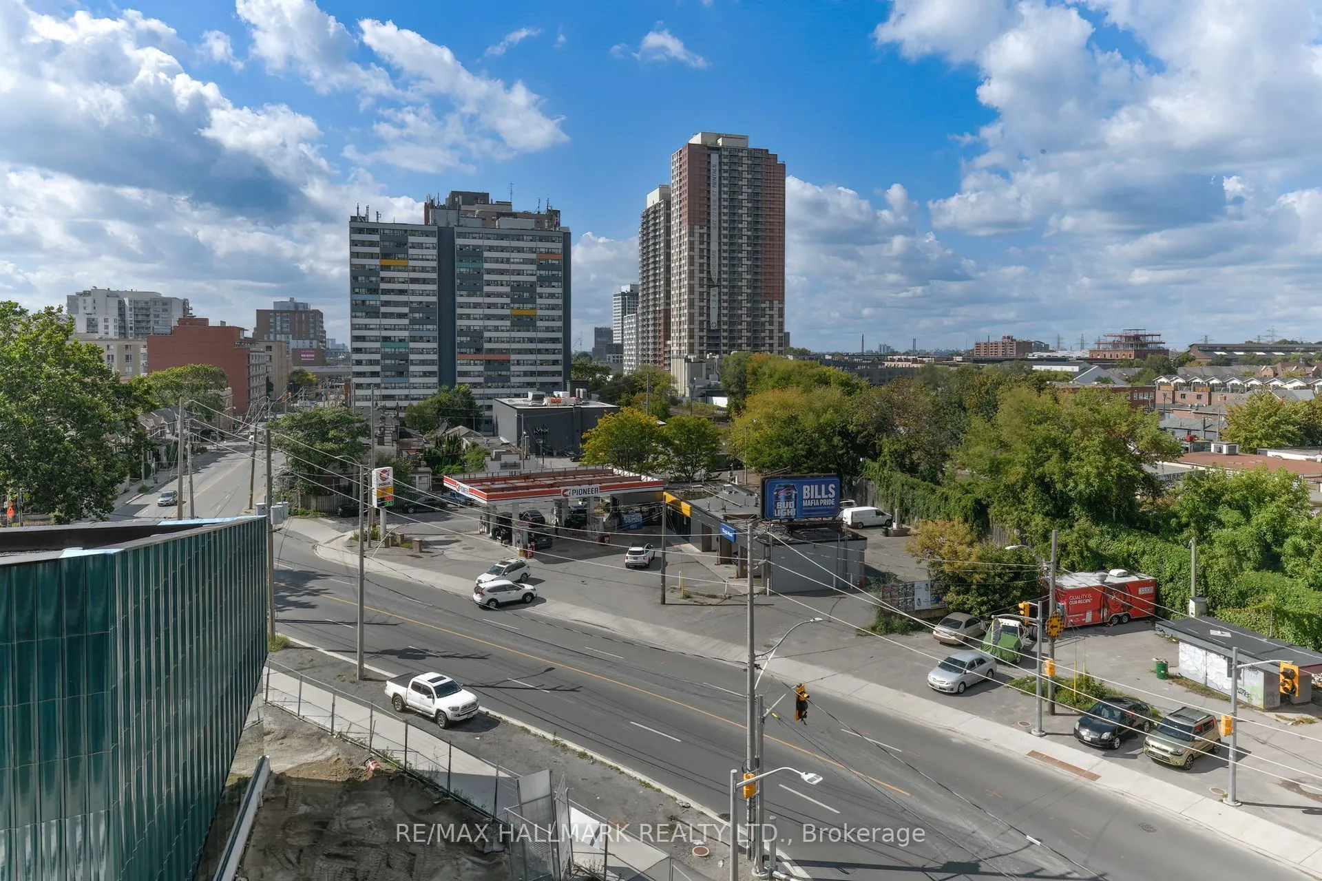 1285 Dupont Street, #503