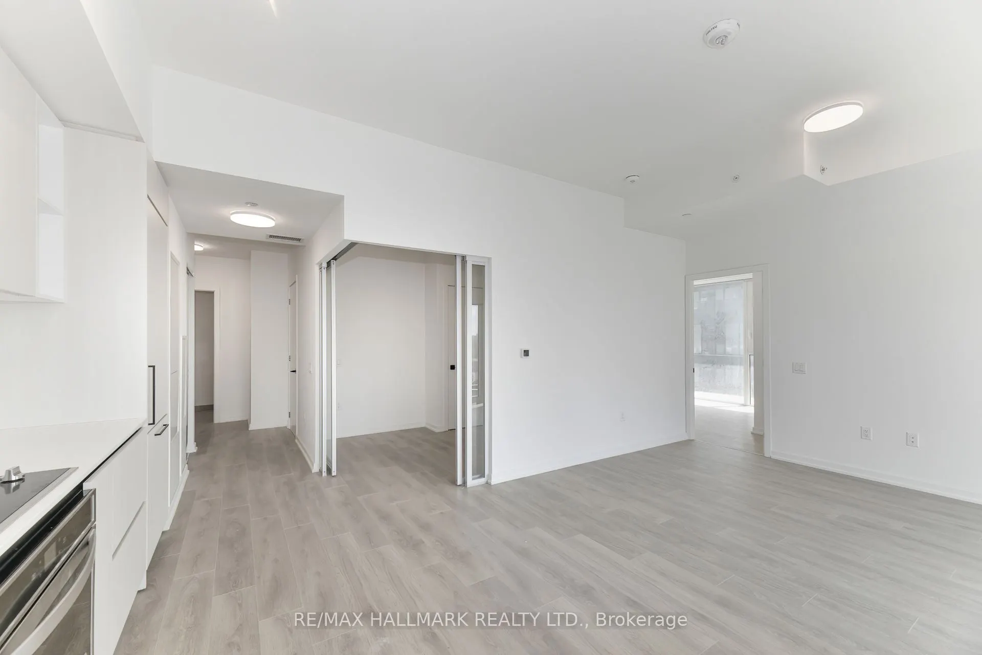 1285 Dupont Street, #503